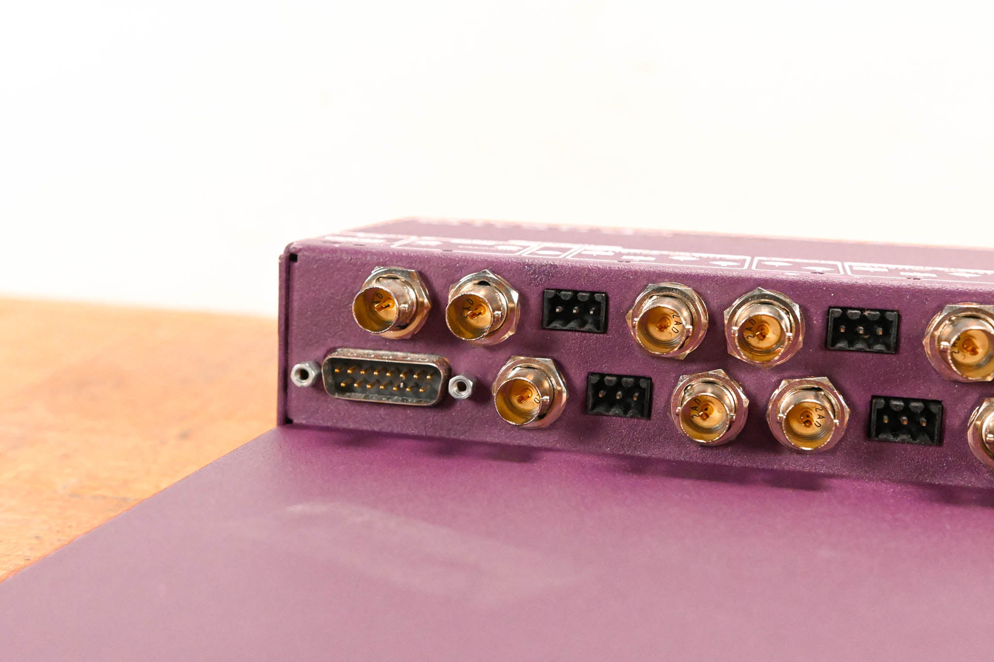 Miranda VTR-100 Analog to Digital Bi-Directional Media Converter