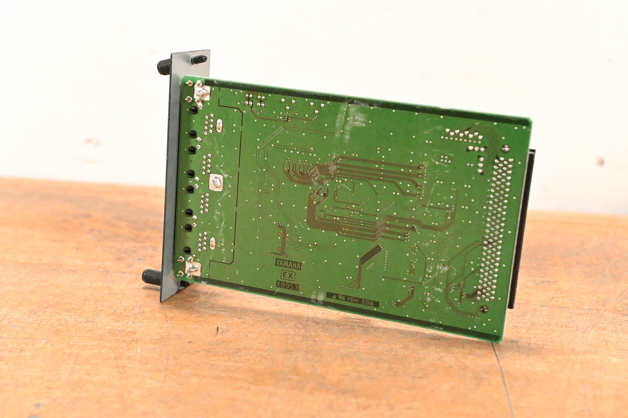 Yamaha MY16-EX MADI Expansion Card