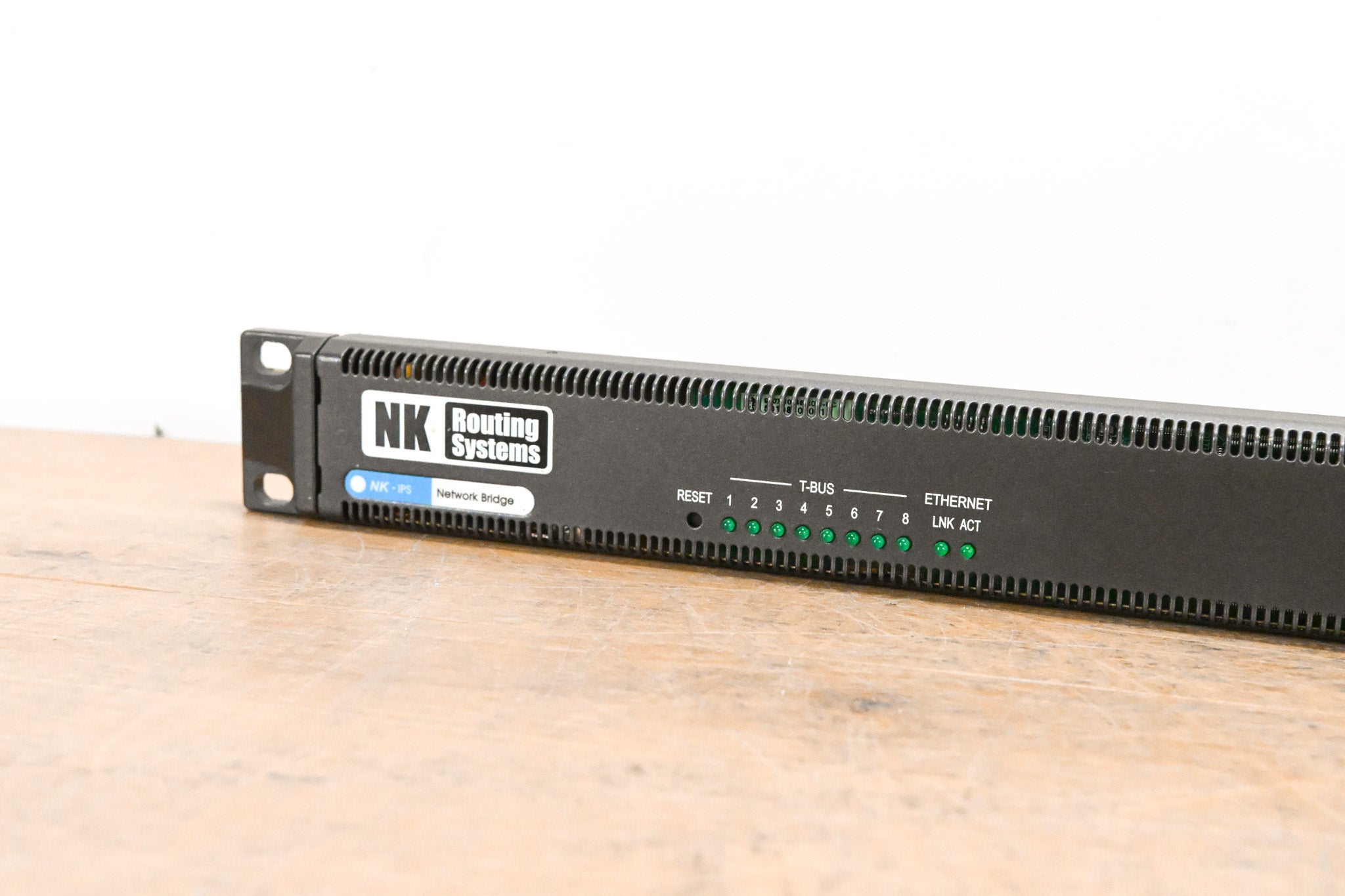 Ross NK-IPS Network Bridge NK Routing Systems (NO POWER SUPPLY)