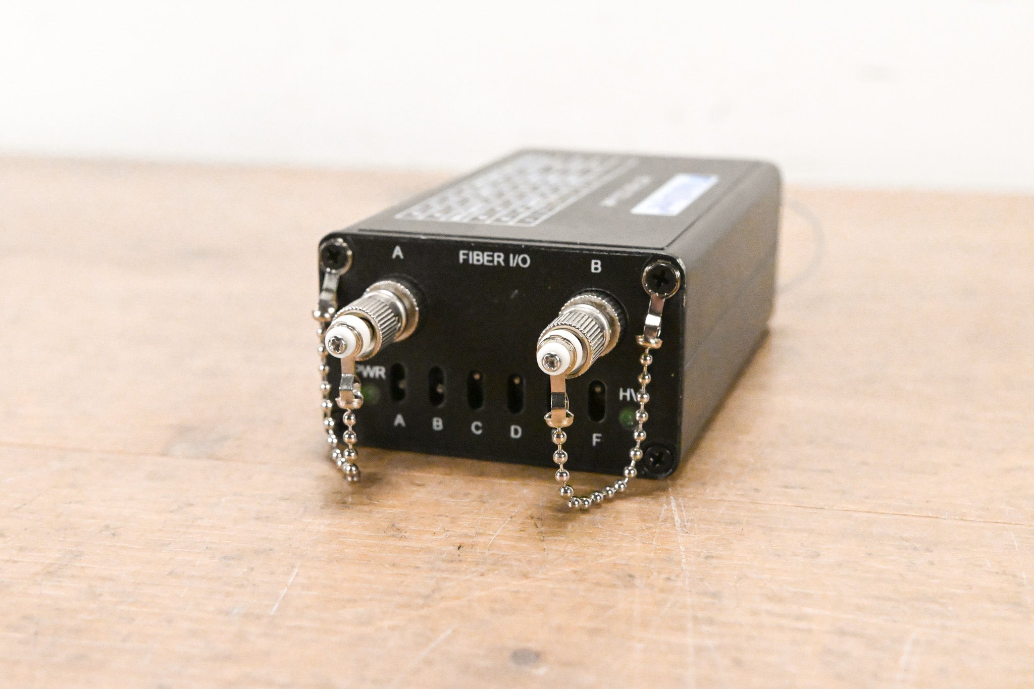 MultiDyne HUT-BS-U2-SPR-ST2XXA Base Station SMPTE-304M Converter