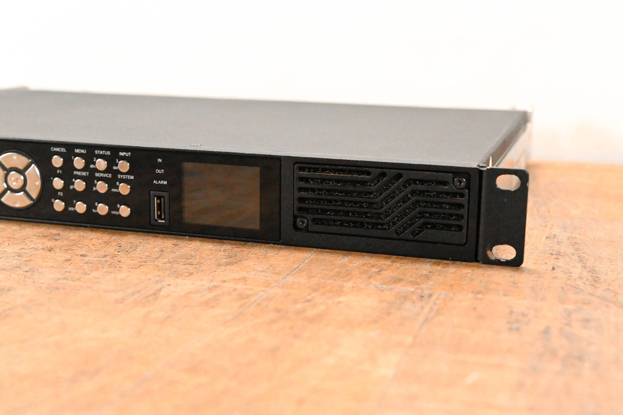 Ateme Kyrion DR5000 Ultra-Low Latency Integrated Receiver Decoder
