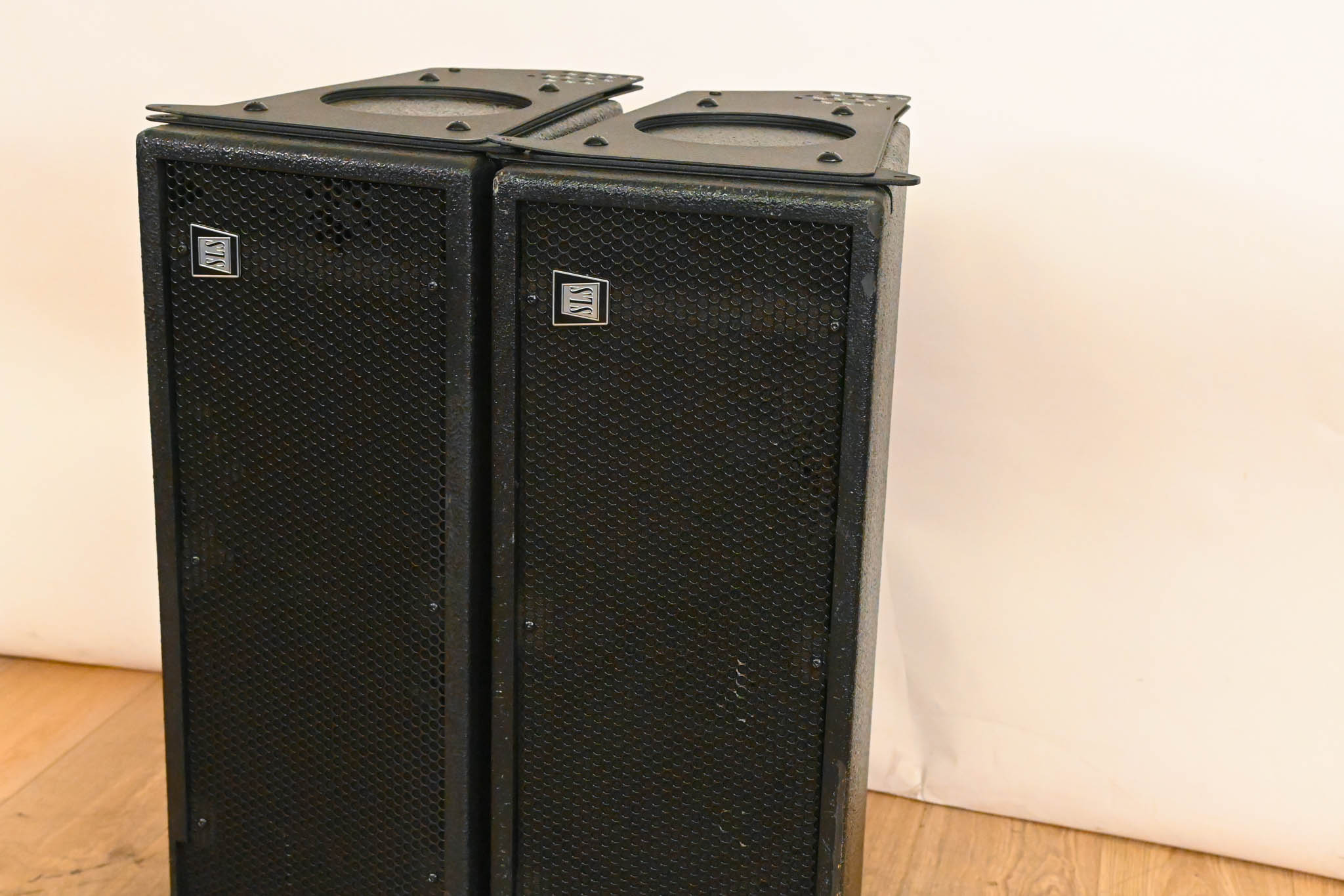 SLS LS8800 Full-Range Line Array Module (PAIR)