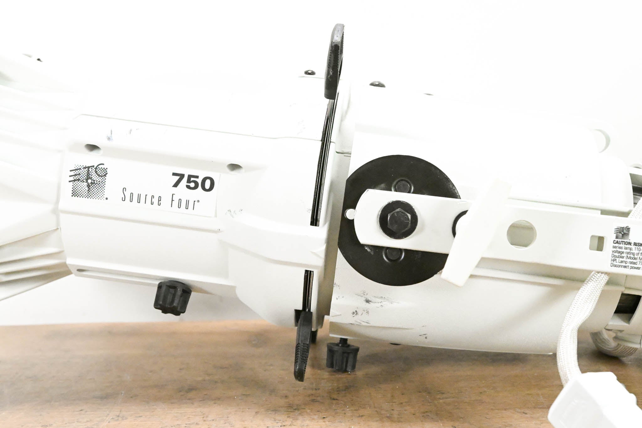 ETC Source Four 750 19 Degree Ellipsoidal Light