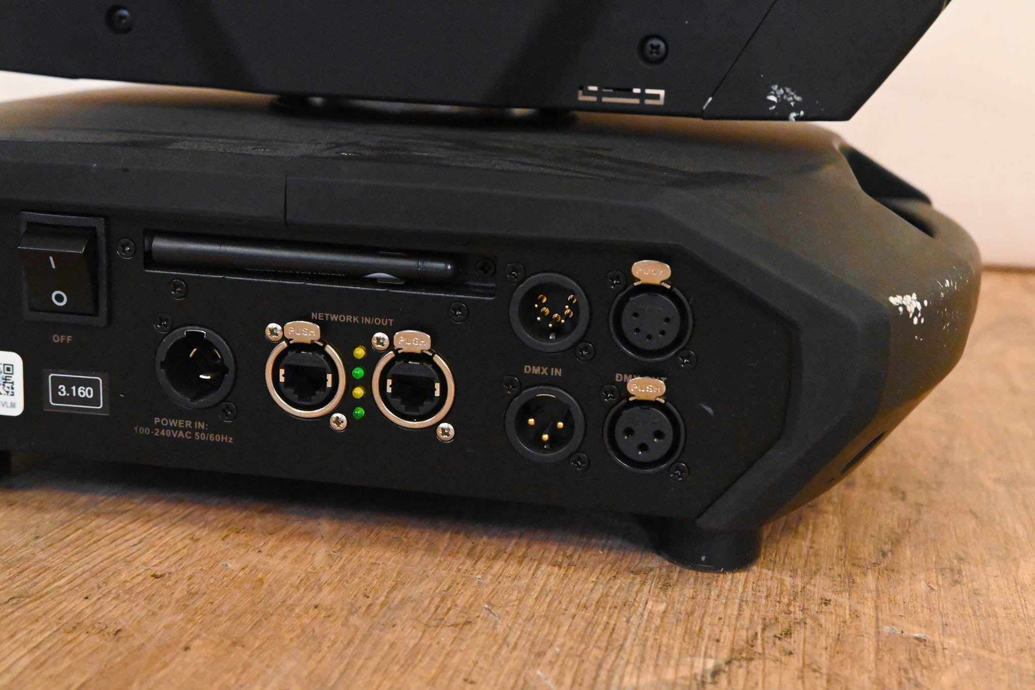 Chauvet Maverick MK1 Hybrid Moving Head Fixture