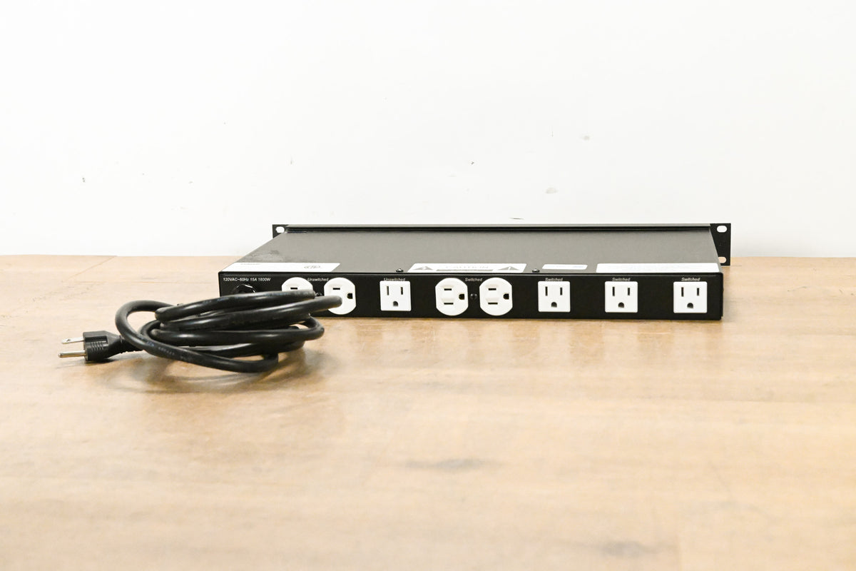 Lowell ACR-1509 Power Panel