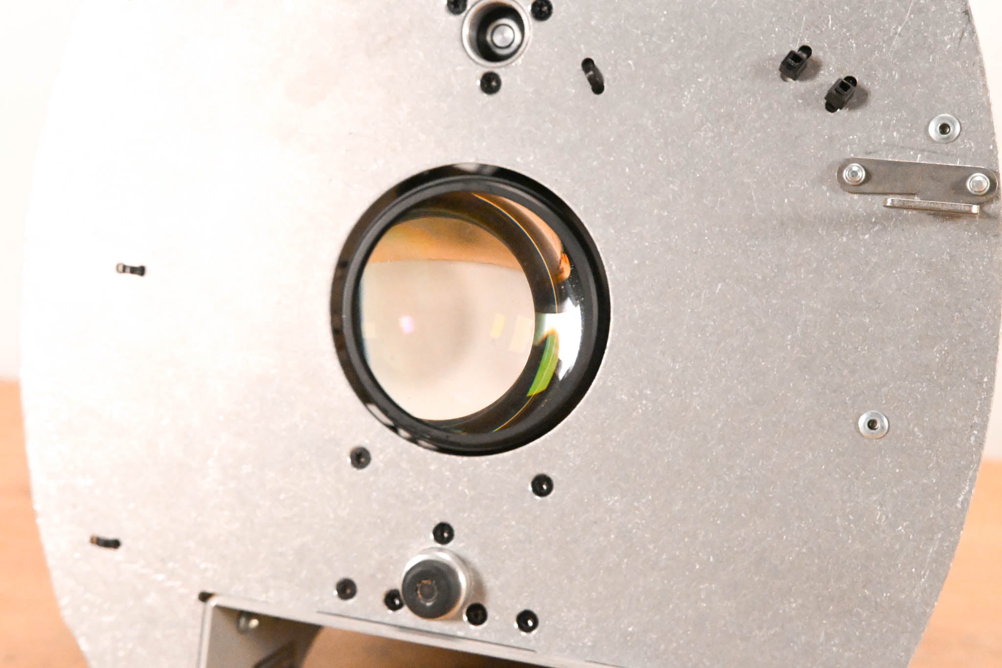 Martin MAC Viper Zoom & Focus Lens Module Replacement Assembly