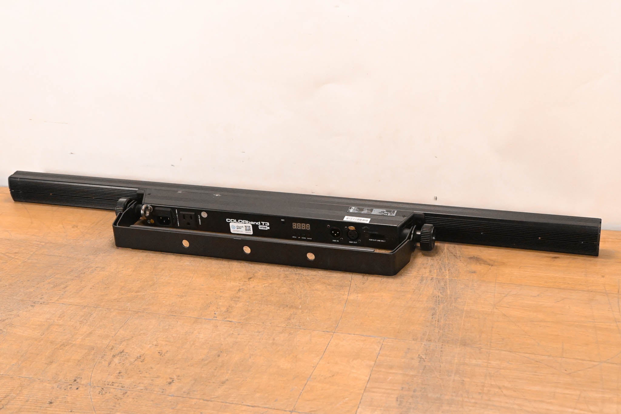 Chauvet COLORband T3USB Linear RGB Wash Light