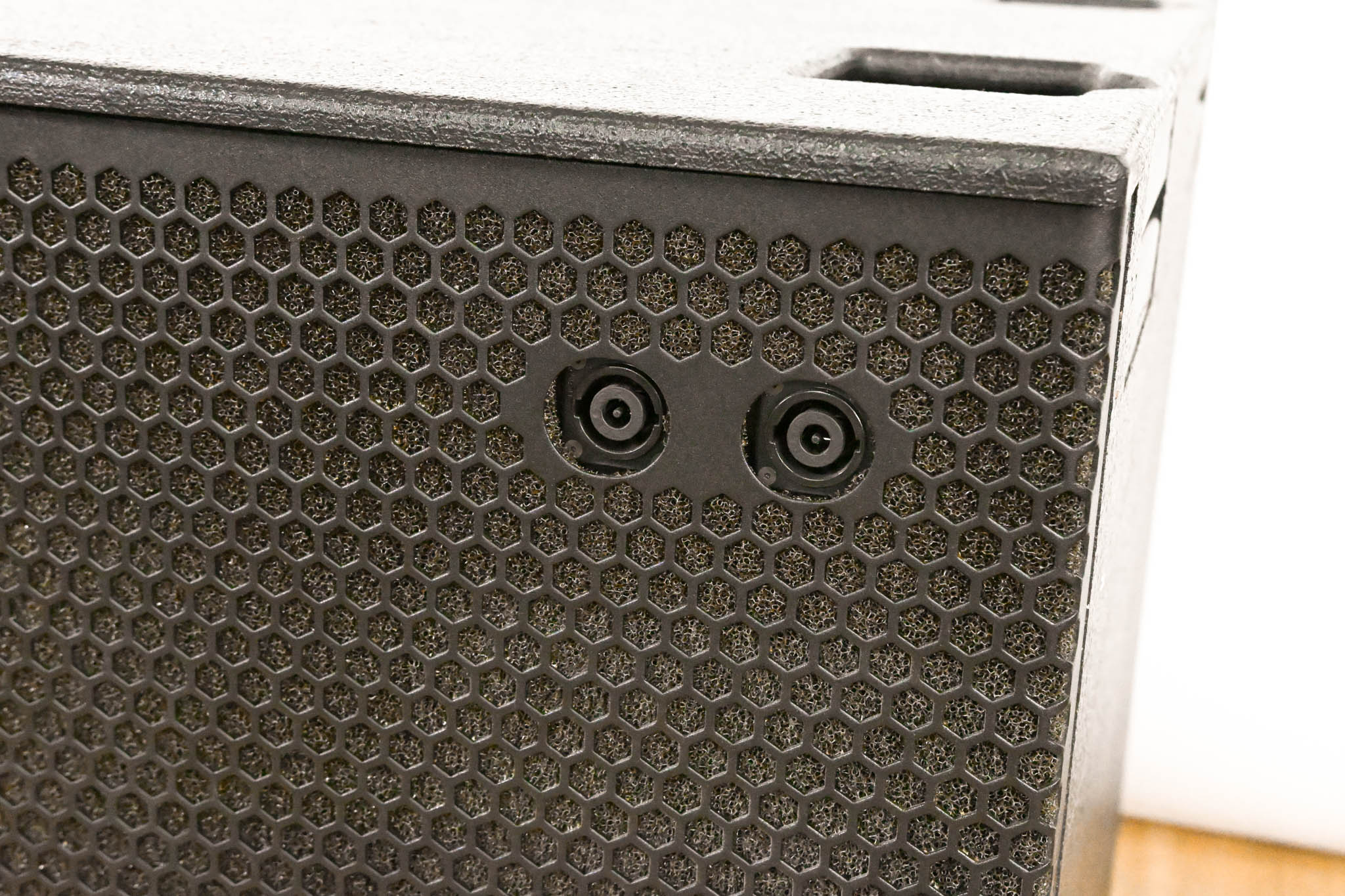 Adamson SpekTrix Sub Dual 18" Compact Sub-Bass Loudspeaker