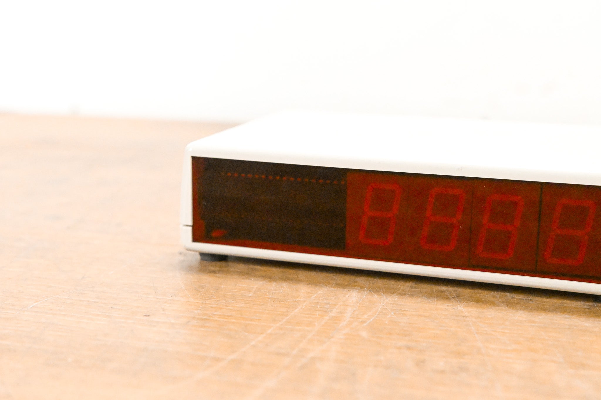 Microframe 941 4-Digit Display