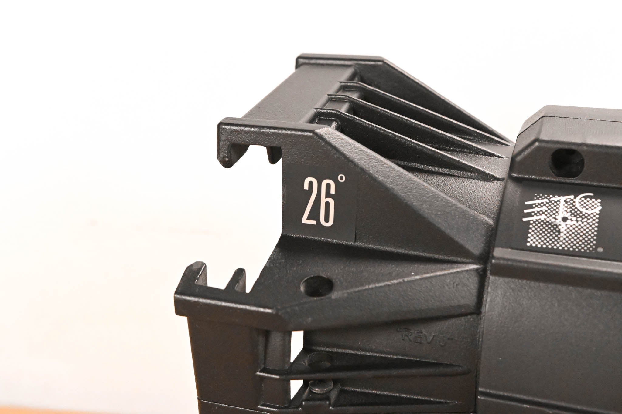 ETC Source Four 750 26 Degree Ellipsoidal Light