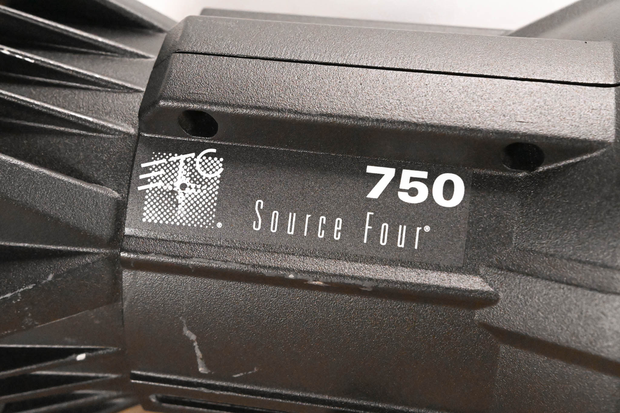 ETC Source Four 750 26 Degree Ellipsoidal Light