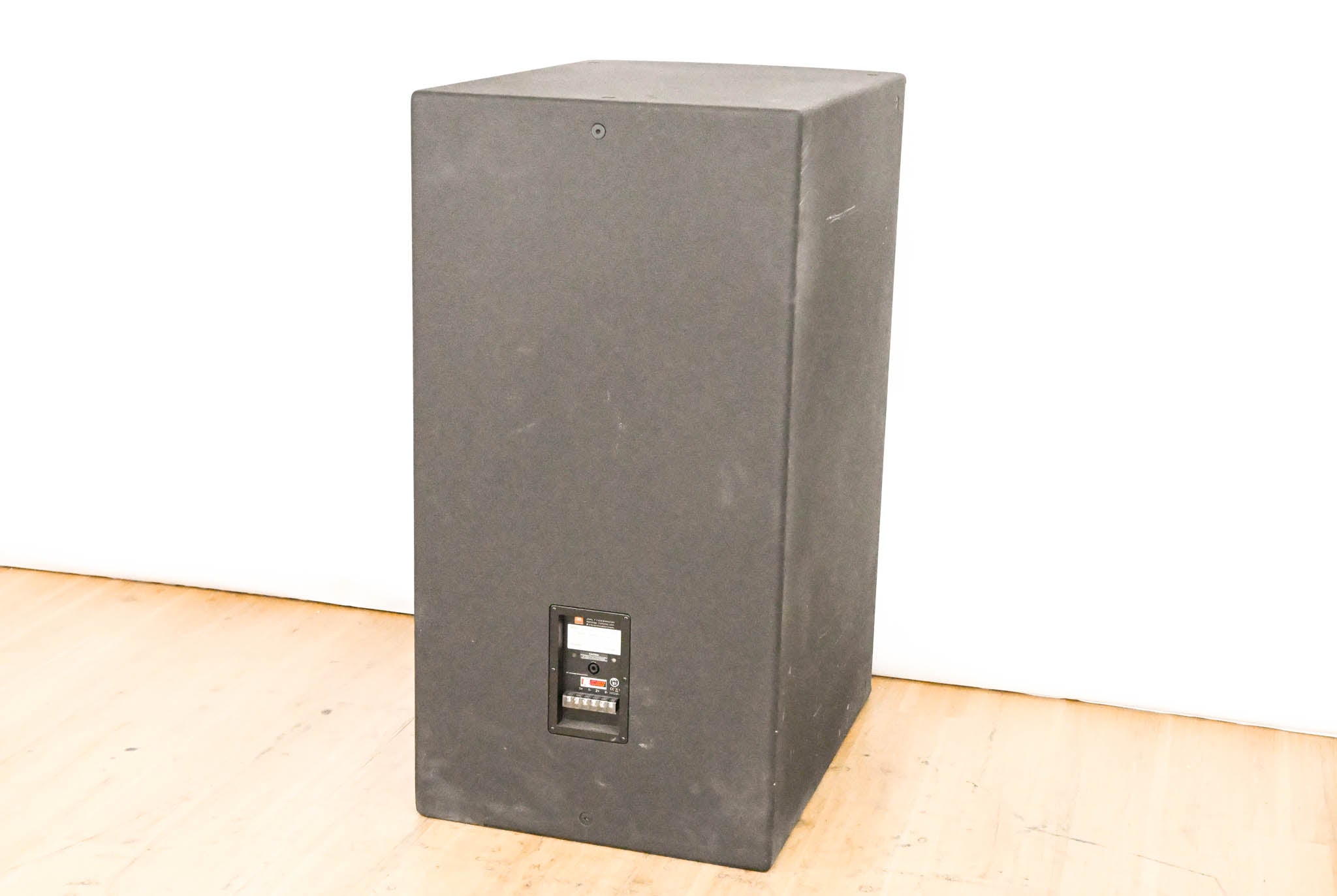 JBL ASB6128 High Power Dual 18" Passive Subwoofer