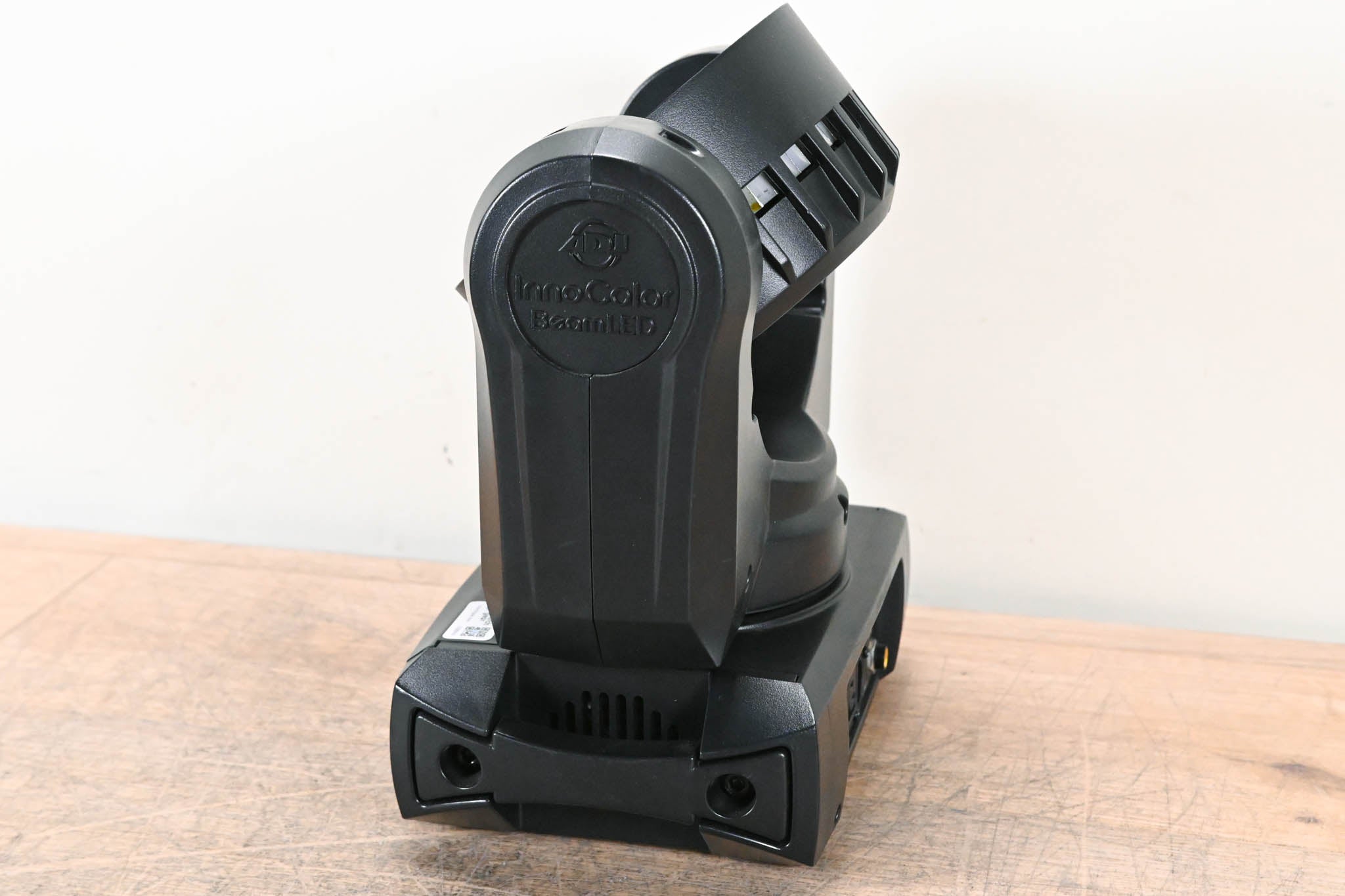 ADJ Inno Color Beam LED Moving Head Light