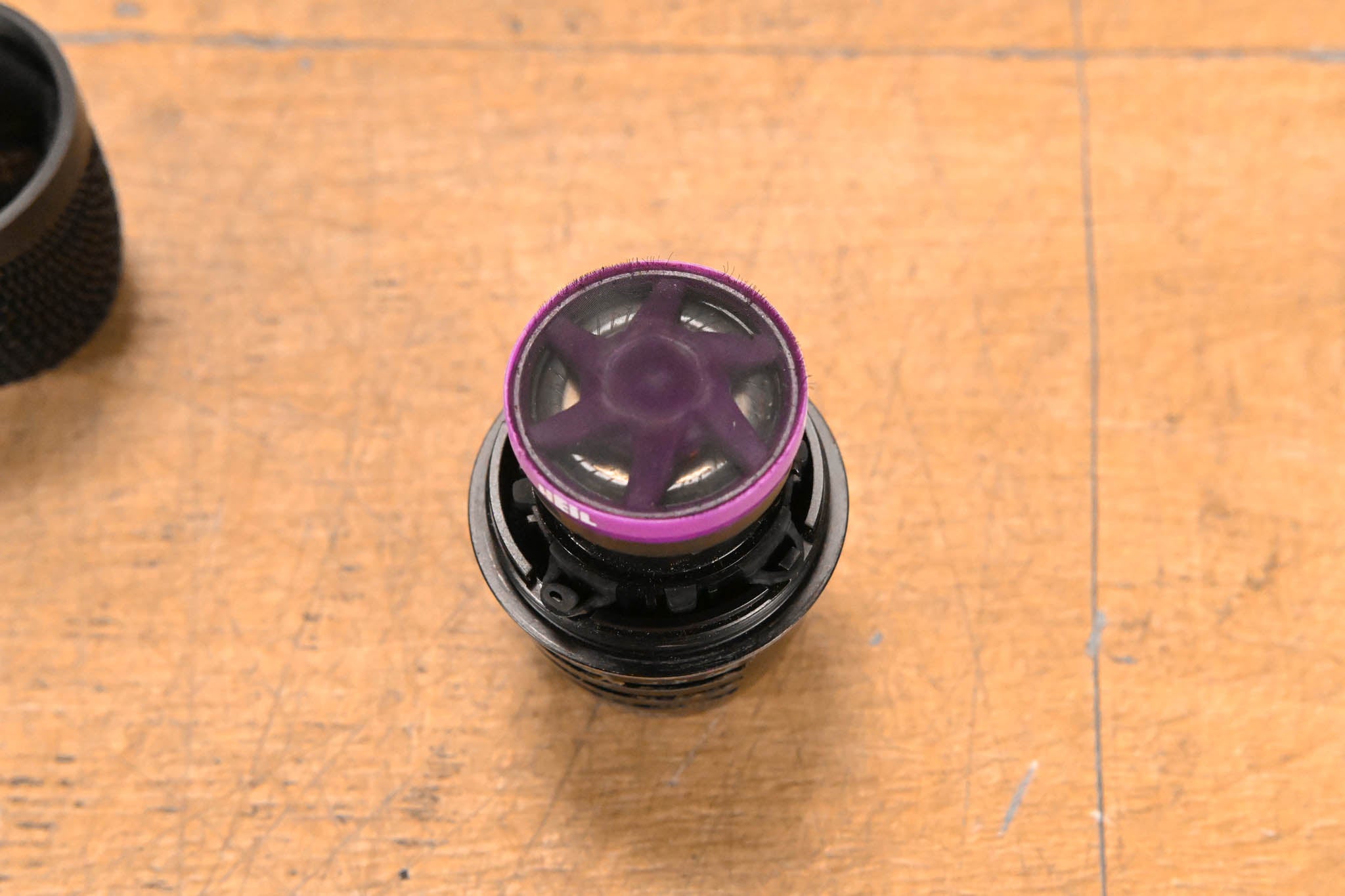 Heil RC 35 Wireless Microphone Capsule