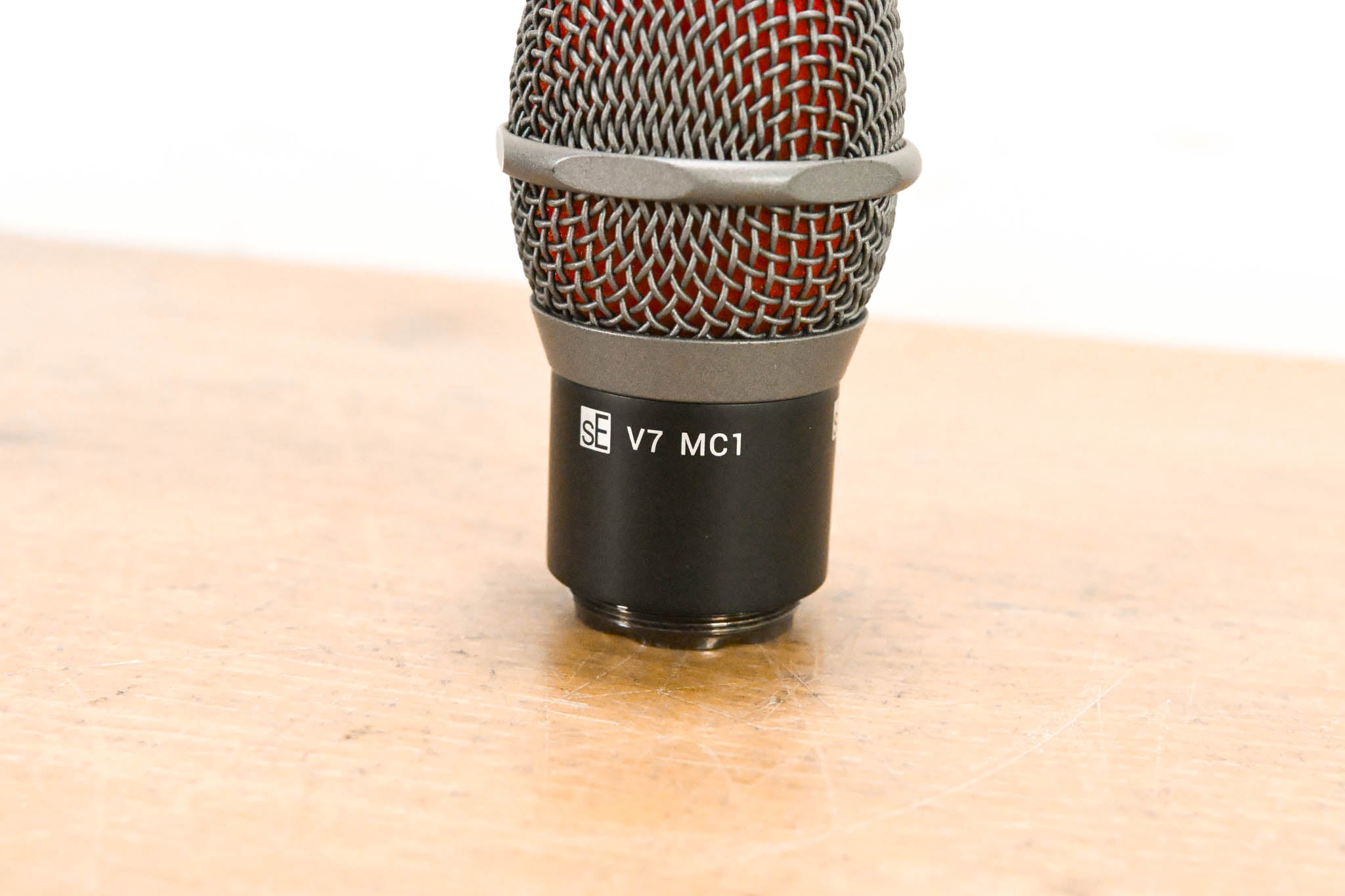 sE Electronics V7 MC1 Supercardioid Mic Capsule for Shure Wireless