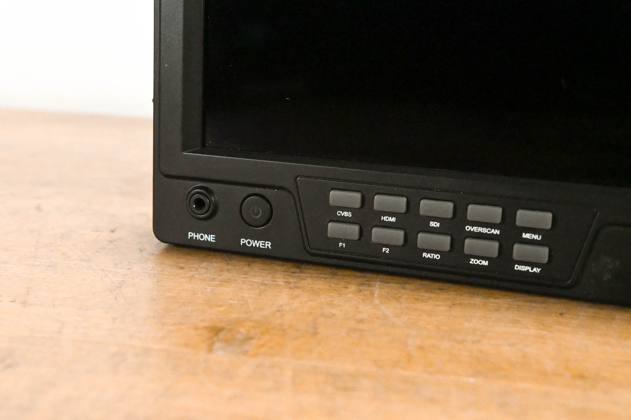 ProHD DT-X71HI 7" 3G SDI & HDMI LCD Monitor