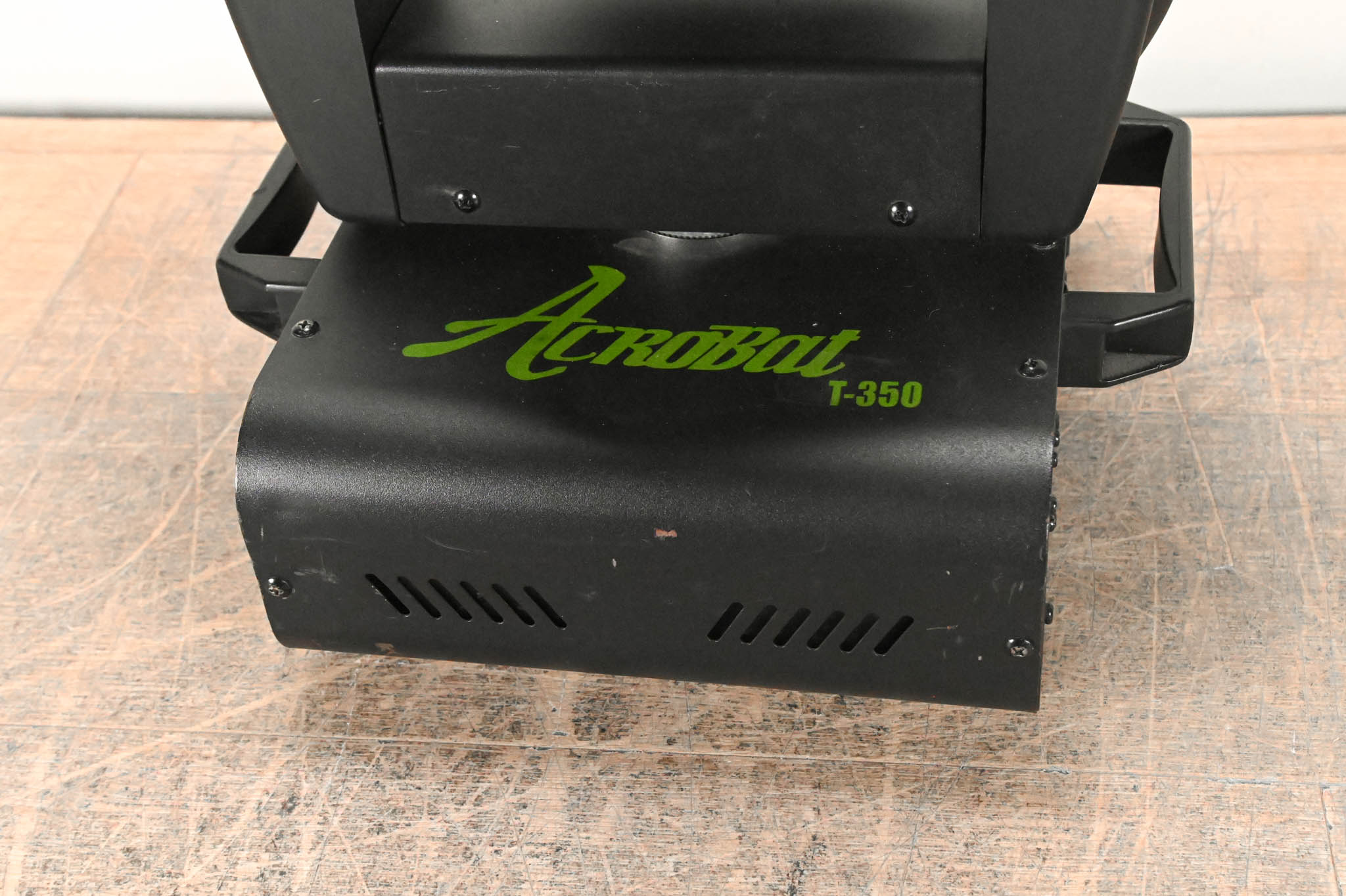 TOV Acrobat 350 DMX Moving Head Light