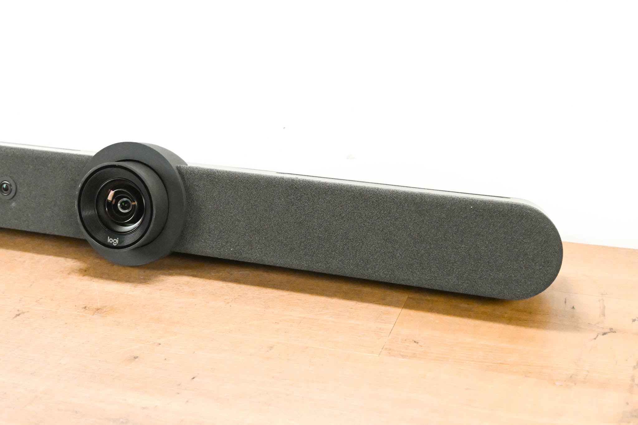 Logitech Rally Bar Video Conferencing Camera and Speakerphone