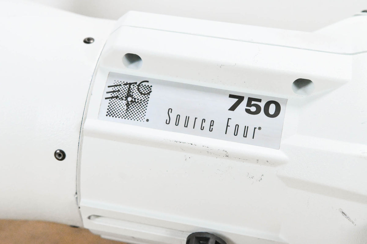 ETC Source Four 750 14 Degree Ellipsoidal Light