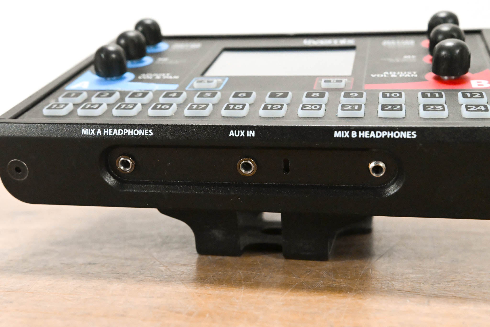Digital Audio Labs LiveMix CS-DUO Personal Monitor Mixer