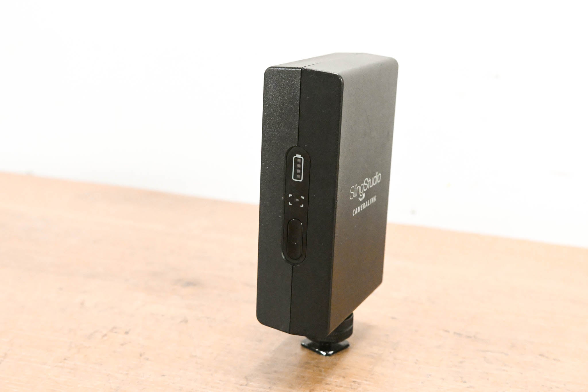 SlingStudio CameraLink