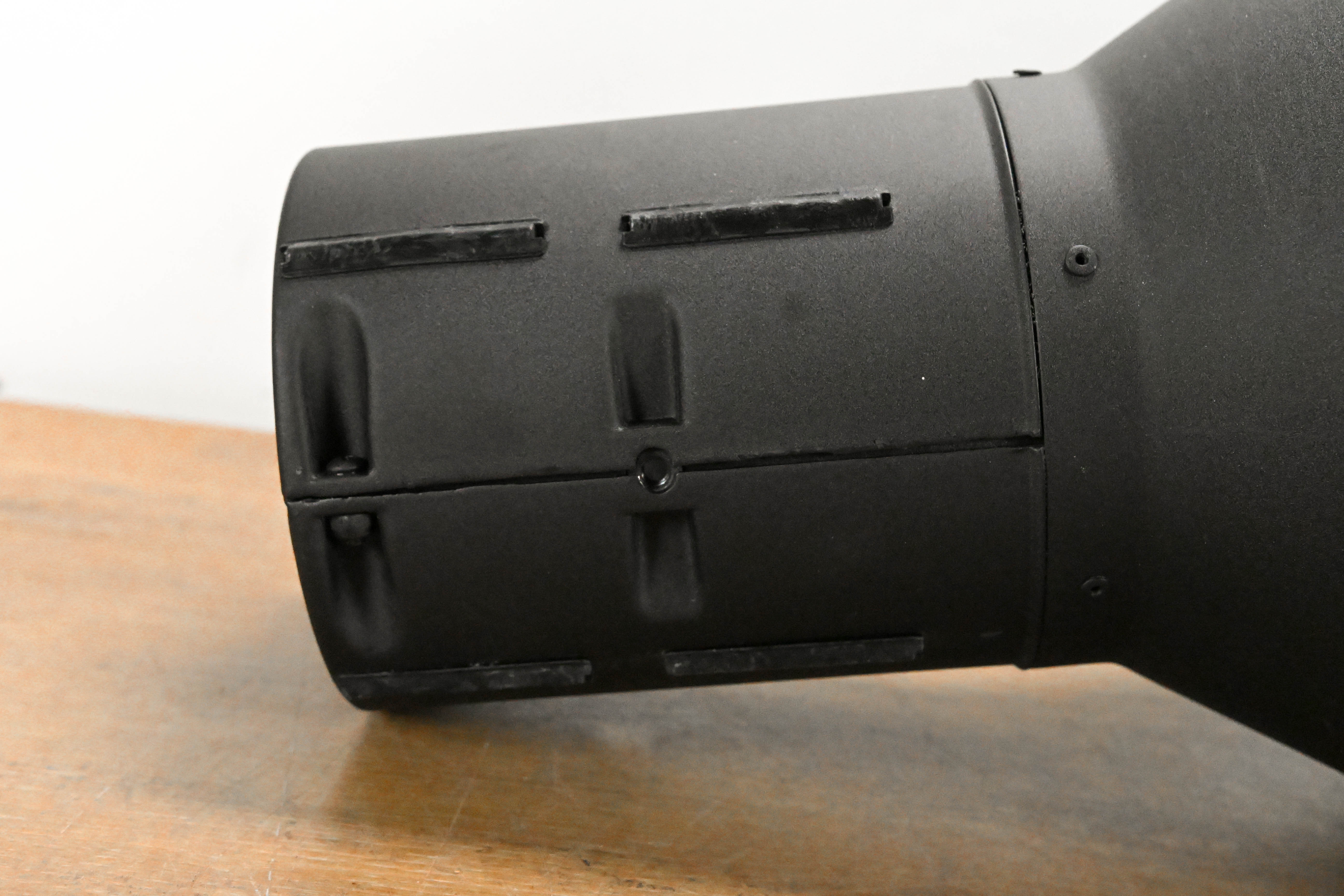 ETC Source Four 10 Degree Lens Tube for Ellipsoidal Light