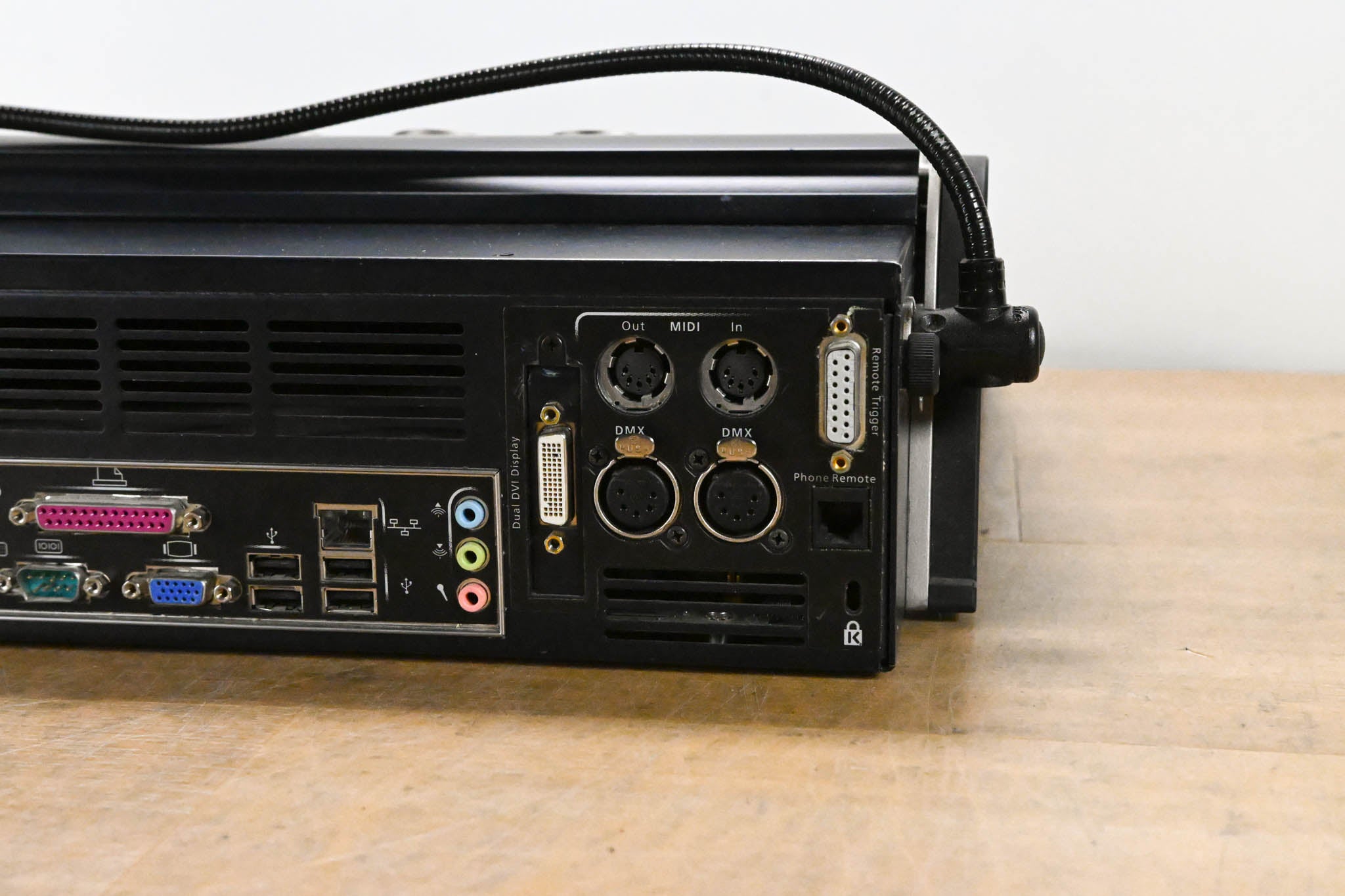 ETC ION 1000 Lighting Console