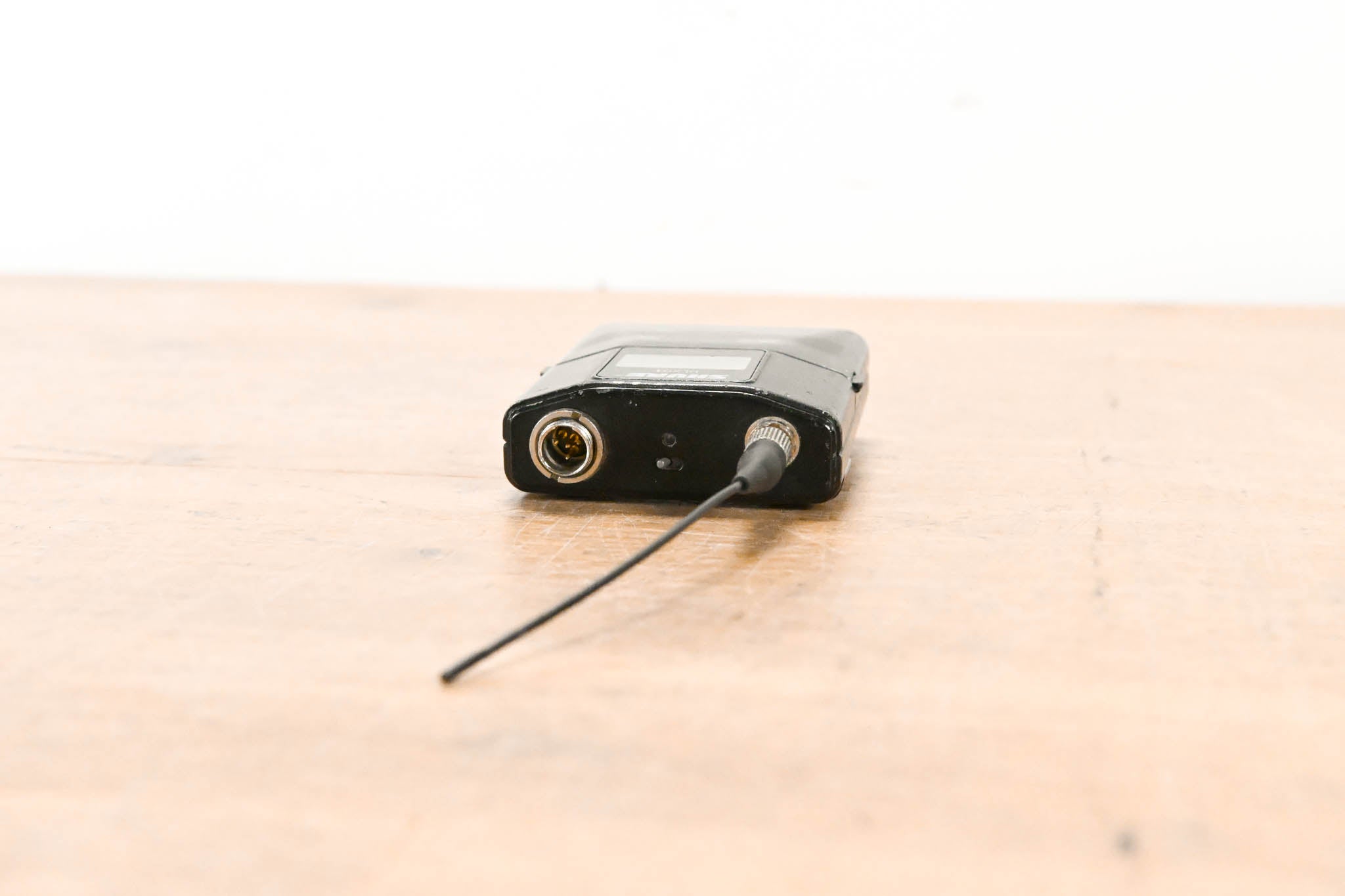 Shure ULXD14 Wireless Belt Pack System - L50 Range (NO POWER SUPPLY)