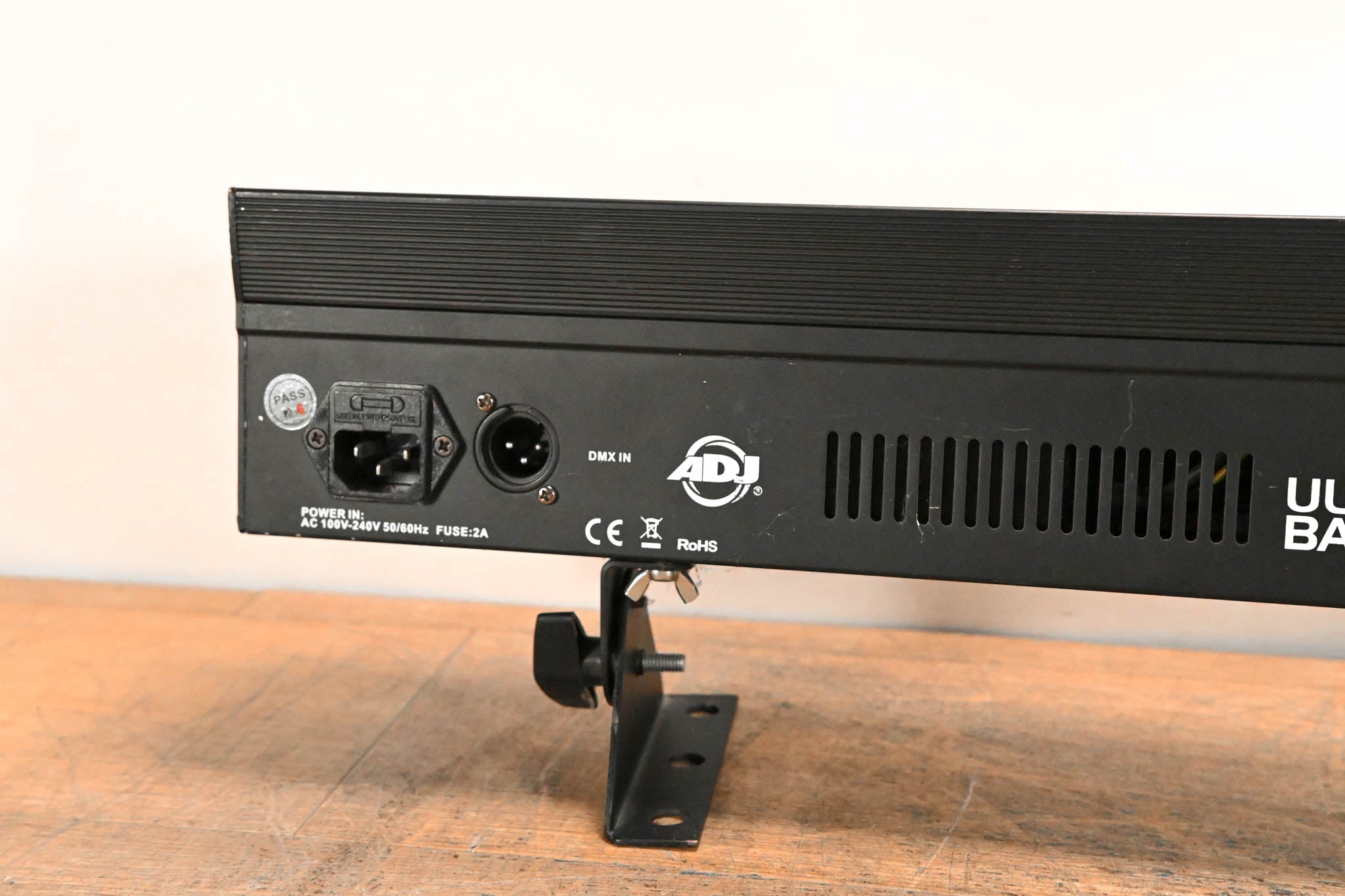 ADJ Ultra Hex Bar 6 LED Linear Fixture