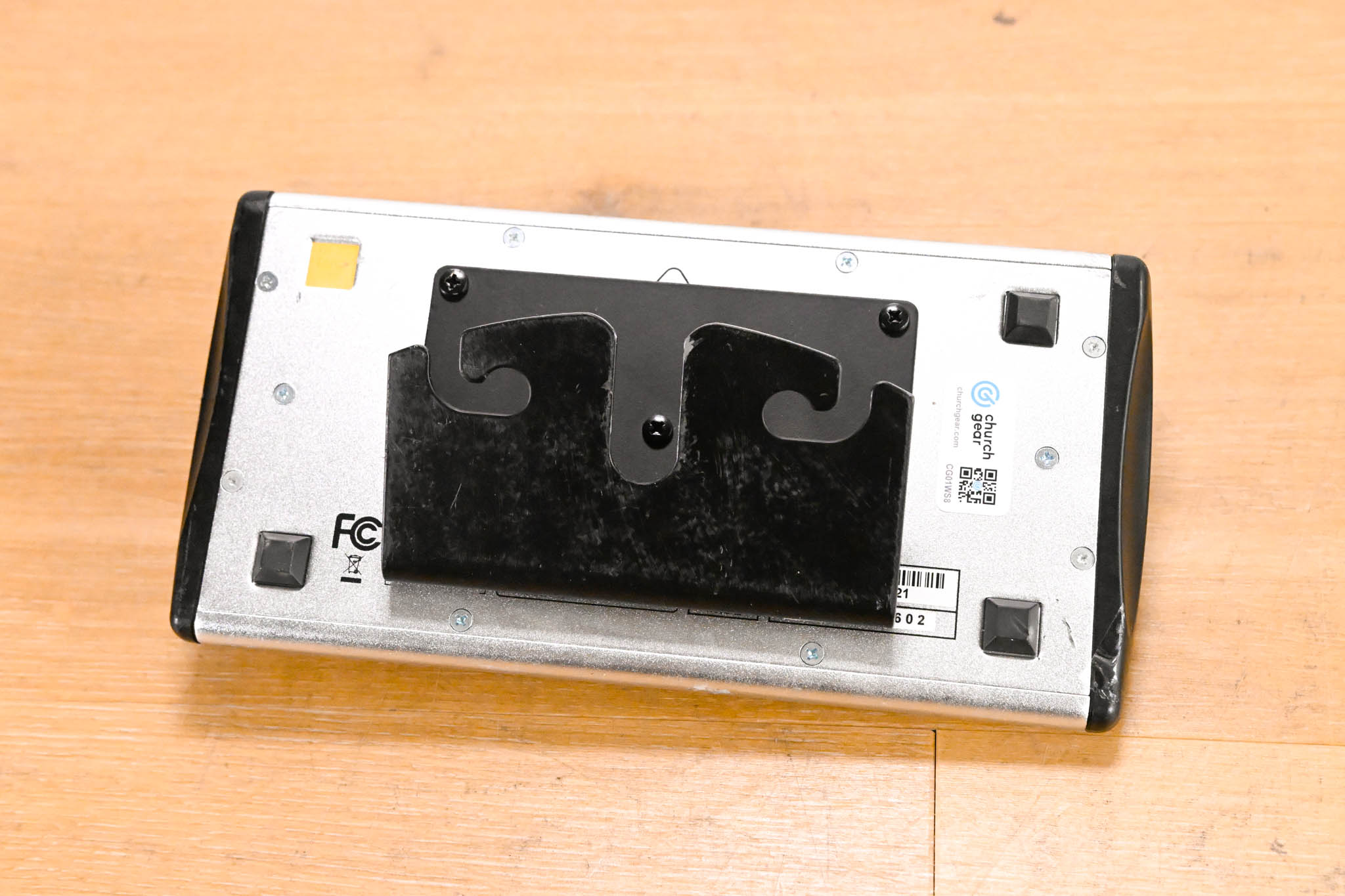 Behringer Powerplay P16-M 16-Channel Digital Personal Mixer