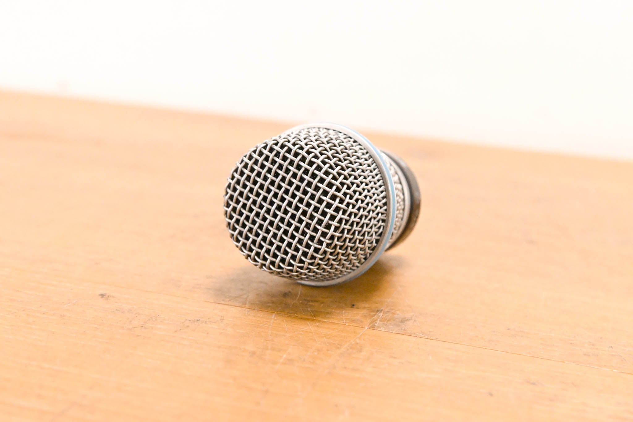 Shure BETA 87A Wireless Microphone Capsule