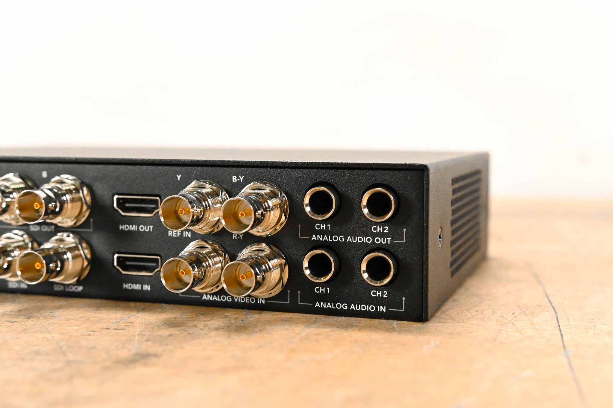 Blackmagic Design UltraStudio 4K Mini