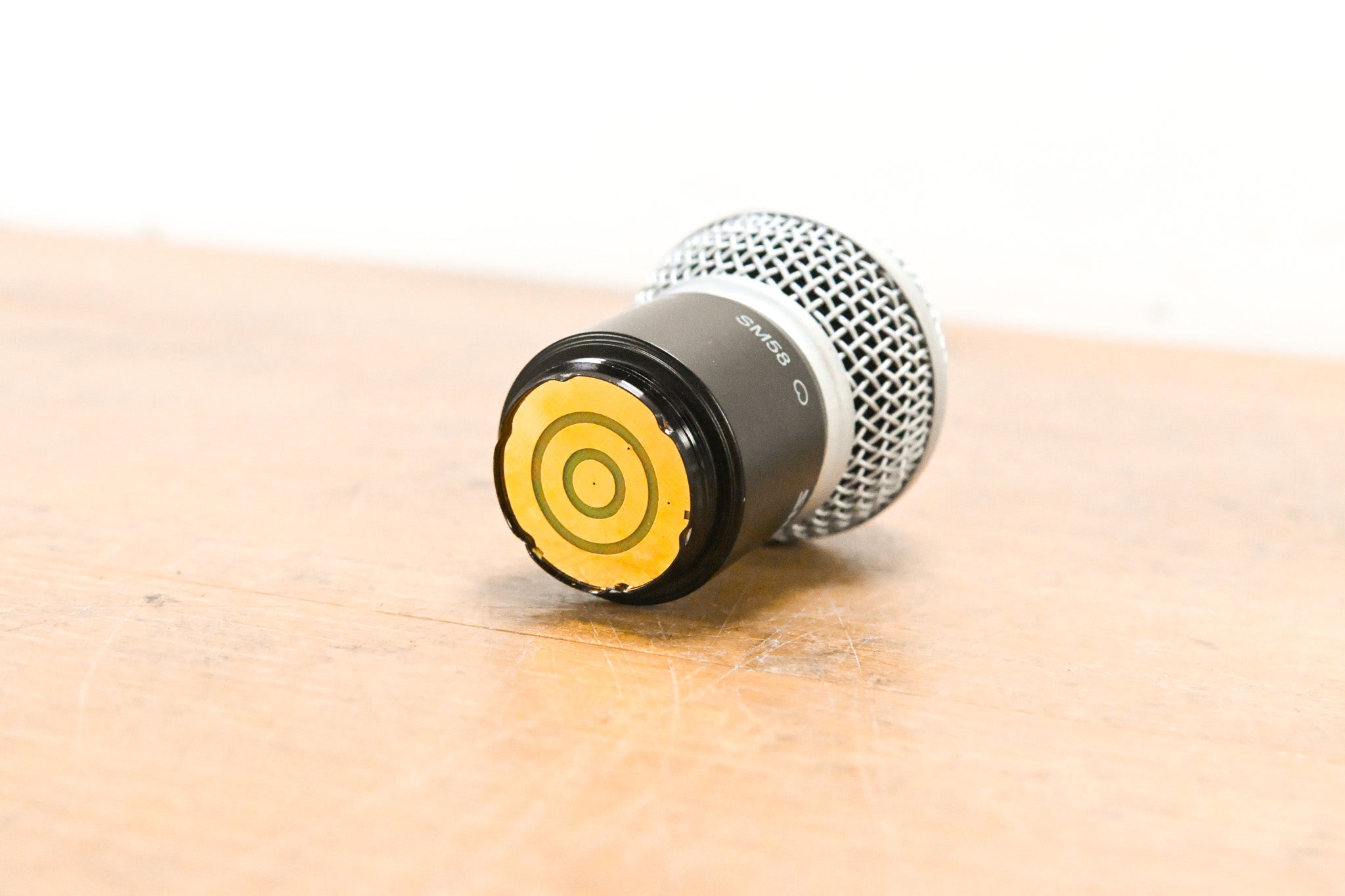 Shure SM58 Wireless Microphone Capsule