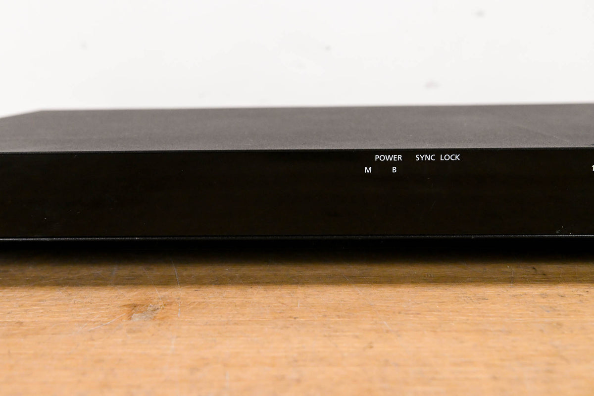 Atlona AT-HDCAT-4 2x4 HDBaseT HDMI Distribution Amp (NO POWER SUPPLY)