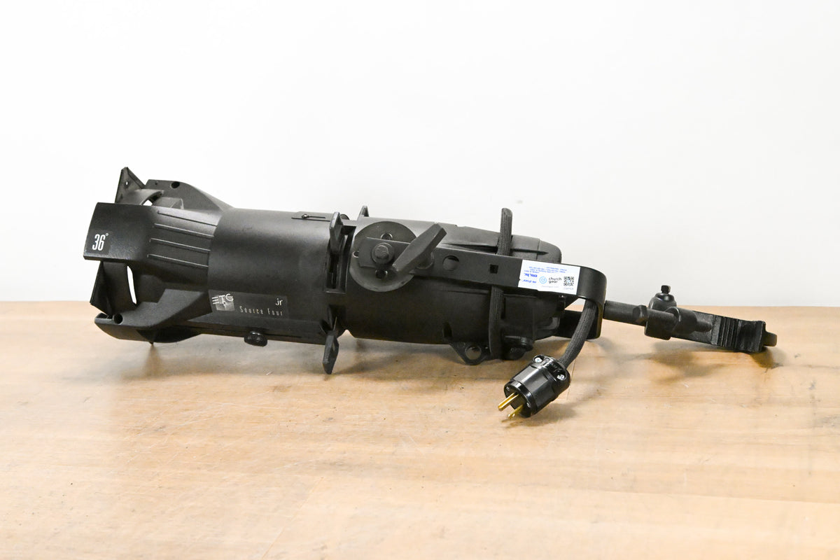 ETC Source Four Jr 36 Degree 575 Ellipsoidal Light