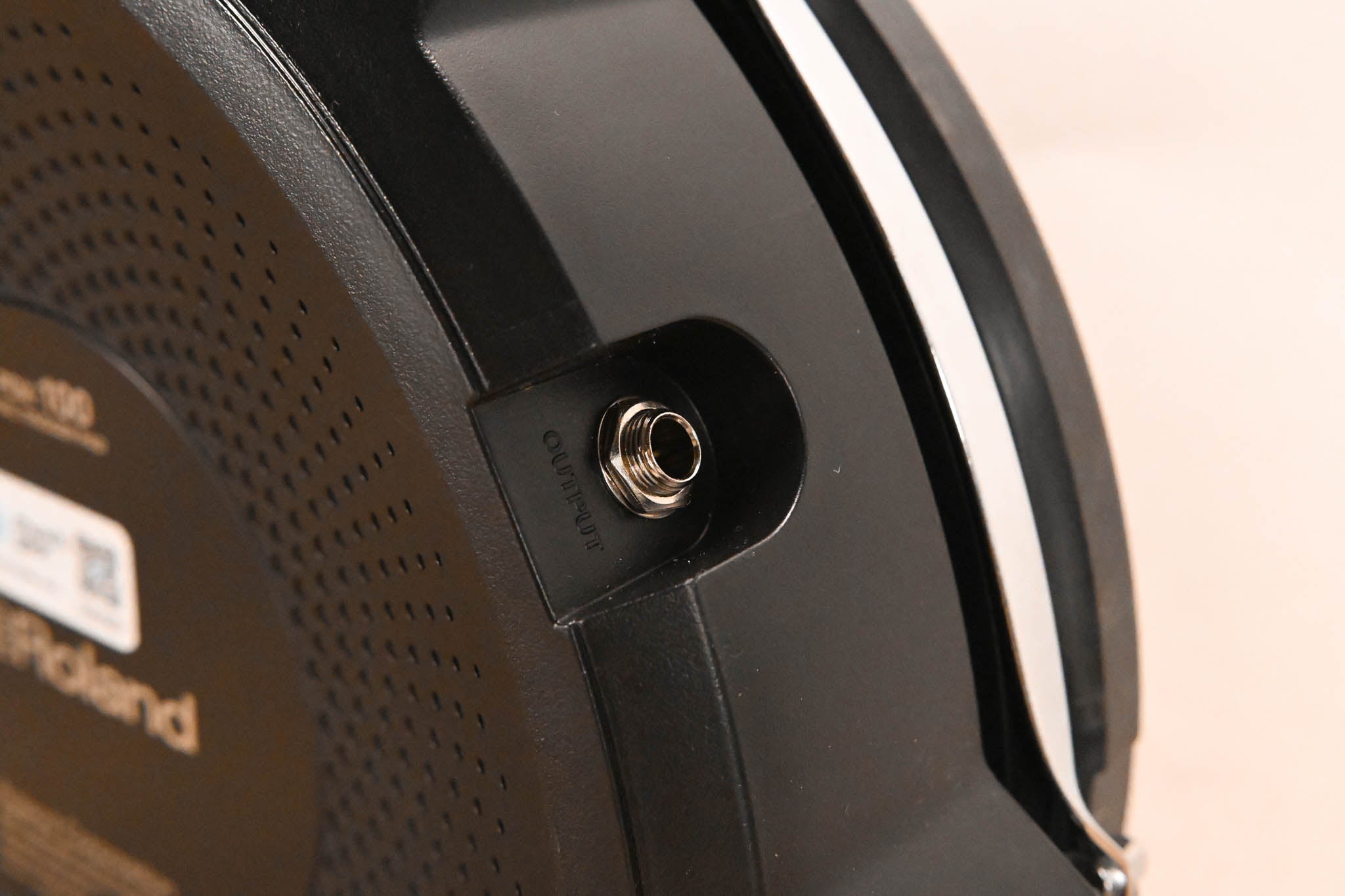 Roland PDX-100 10" Electronic V-Drum Pad