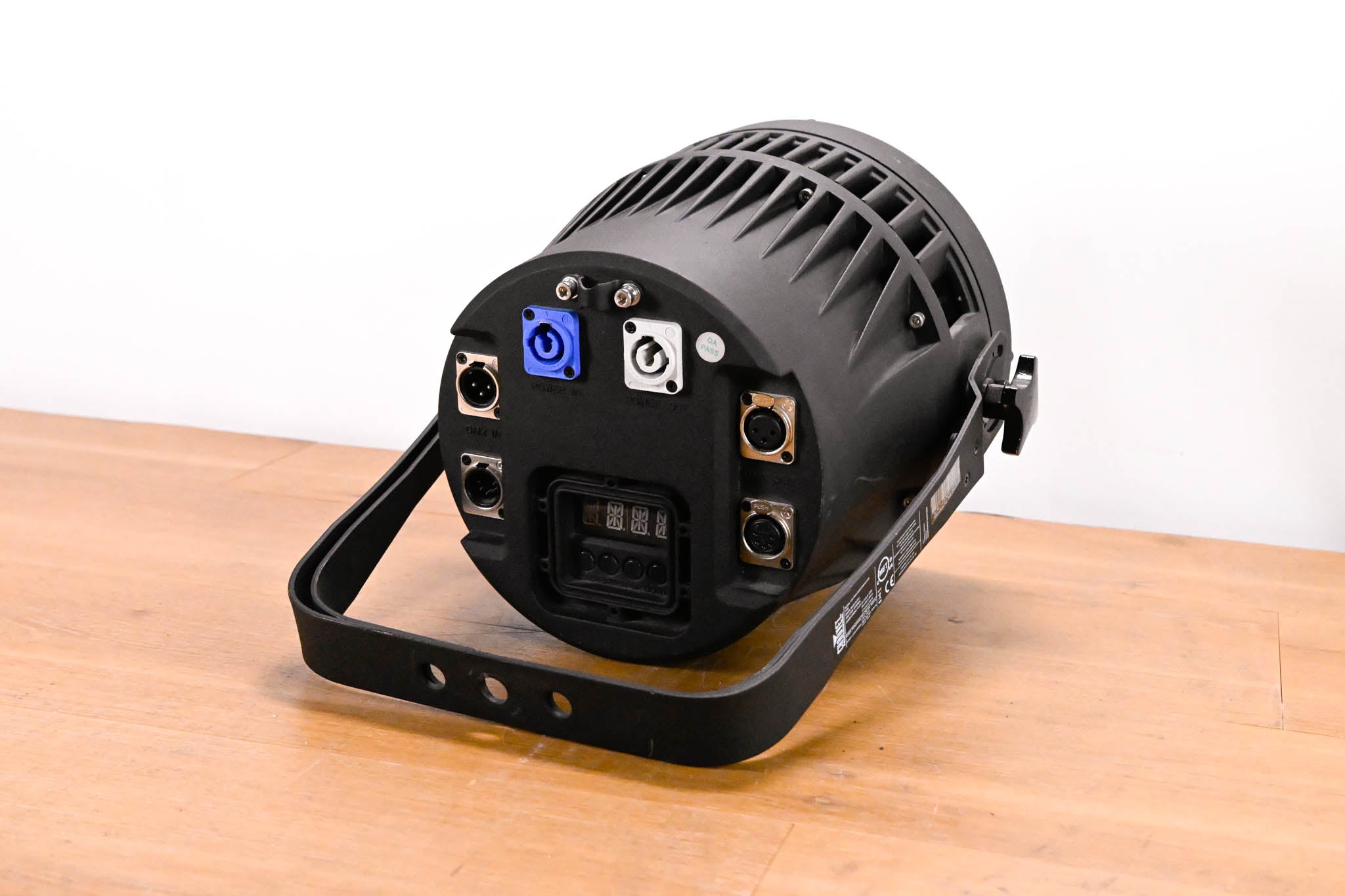 Chauvet COLORado 2-Quad Zoom VW Tour LED Wash Light