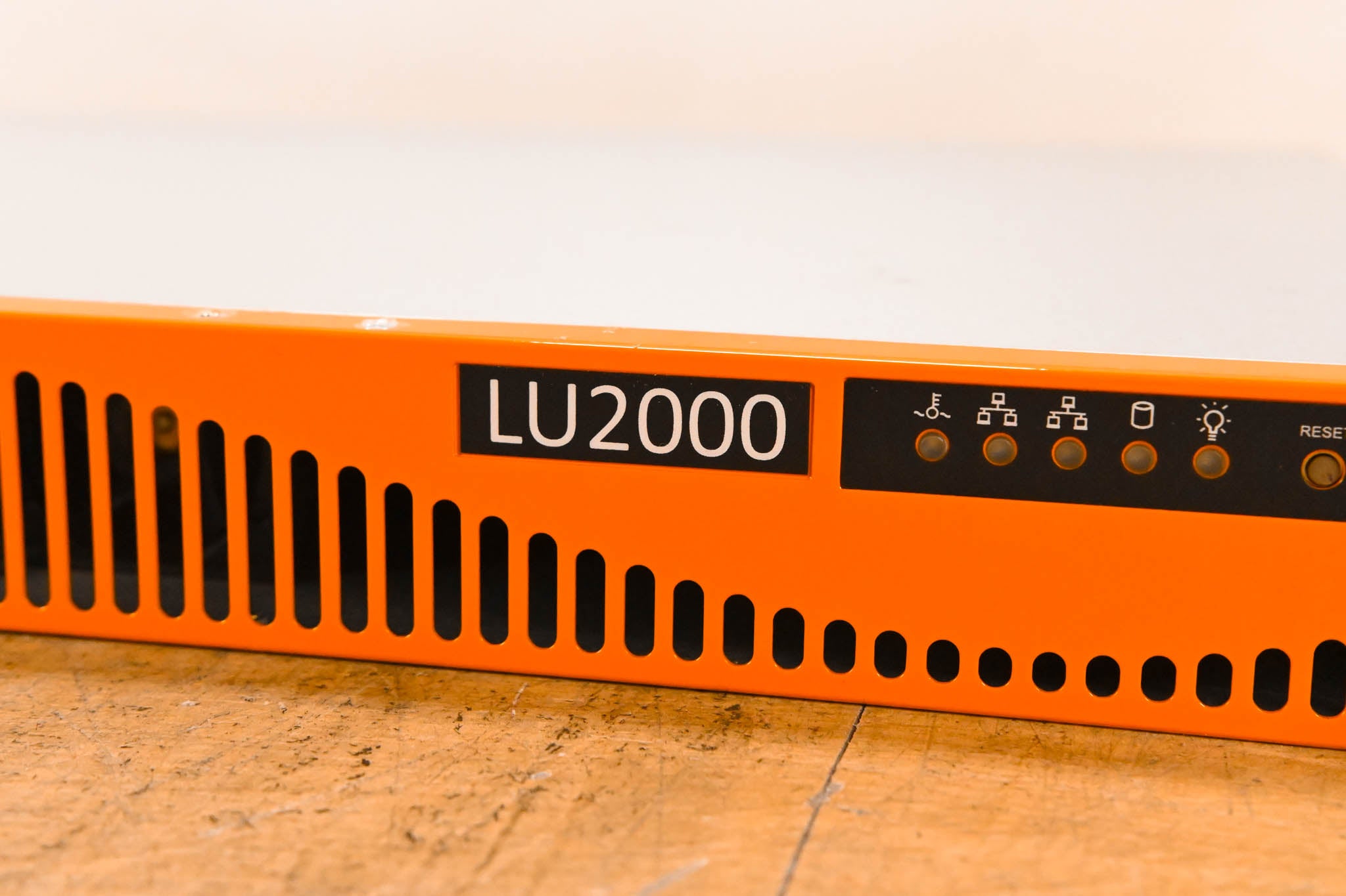LiveU LU2000 Dual HD Output Decoder Server