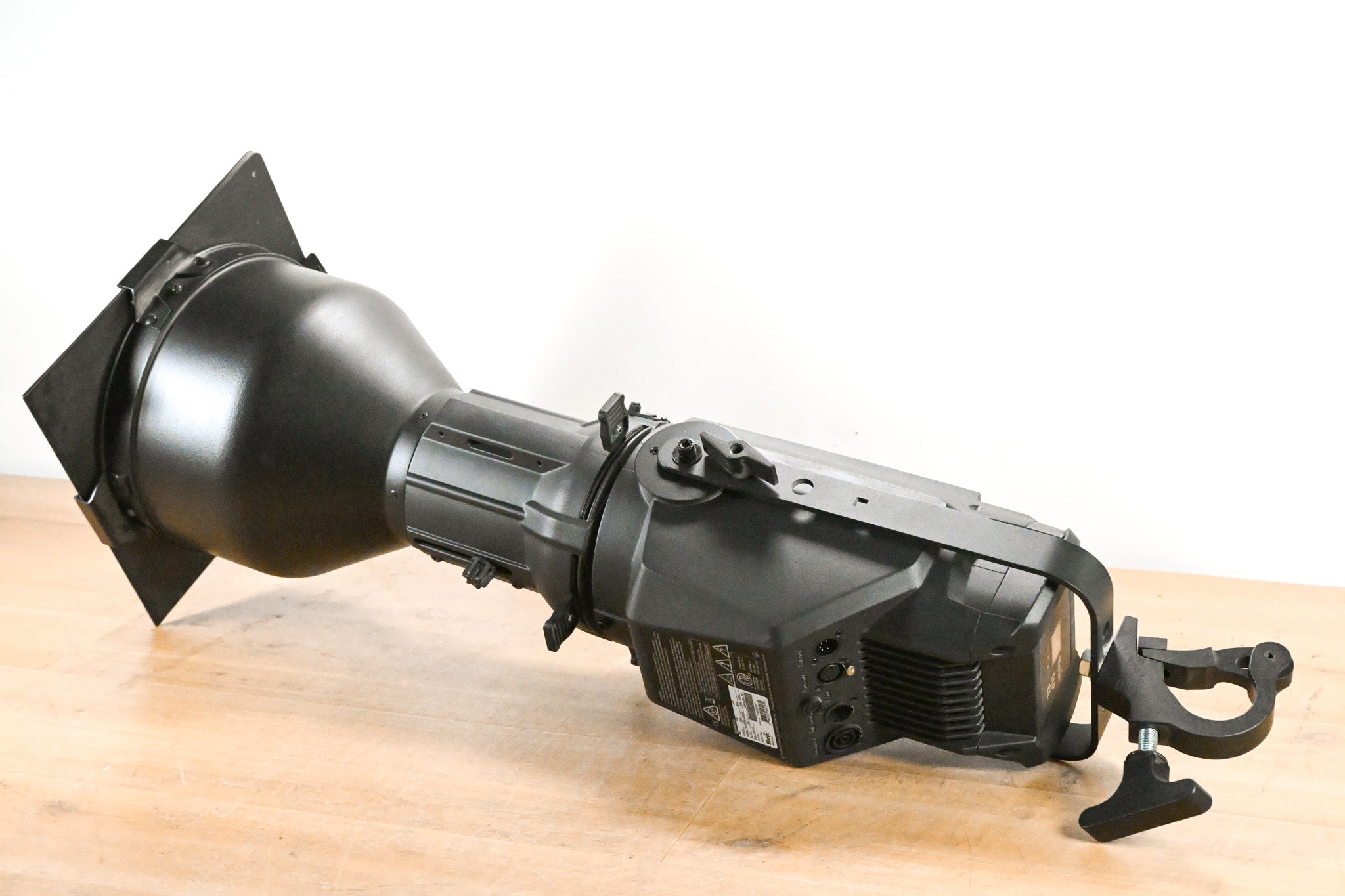 Martin ELP CL Color LED Ellipsoidal Light w/ ETC 10 Degree Lens Tube