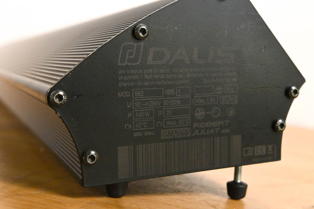 Robert Juliat Dalis 862 150W LED Footlight Batten (NO POWER CABLE)