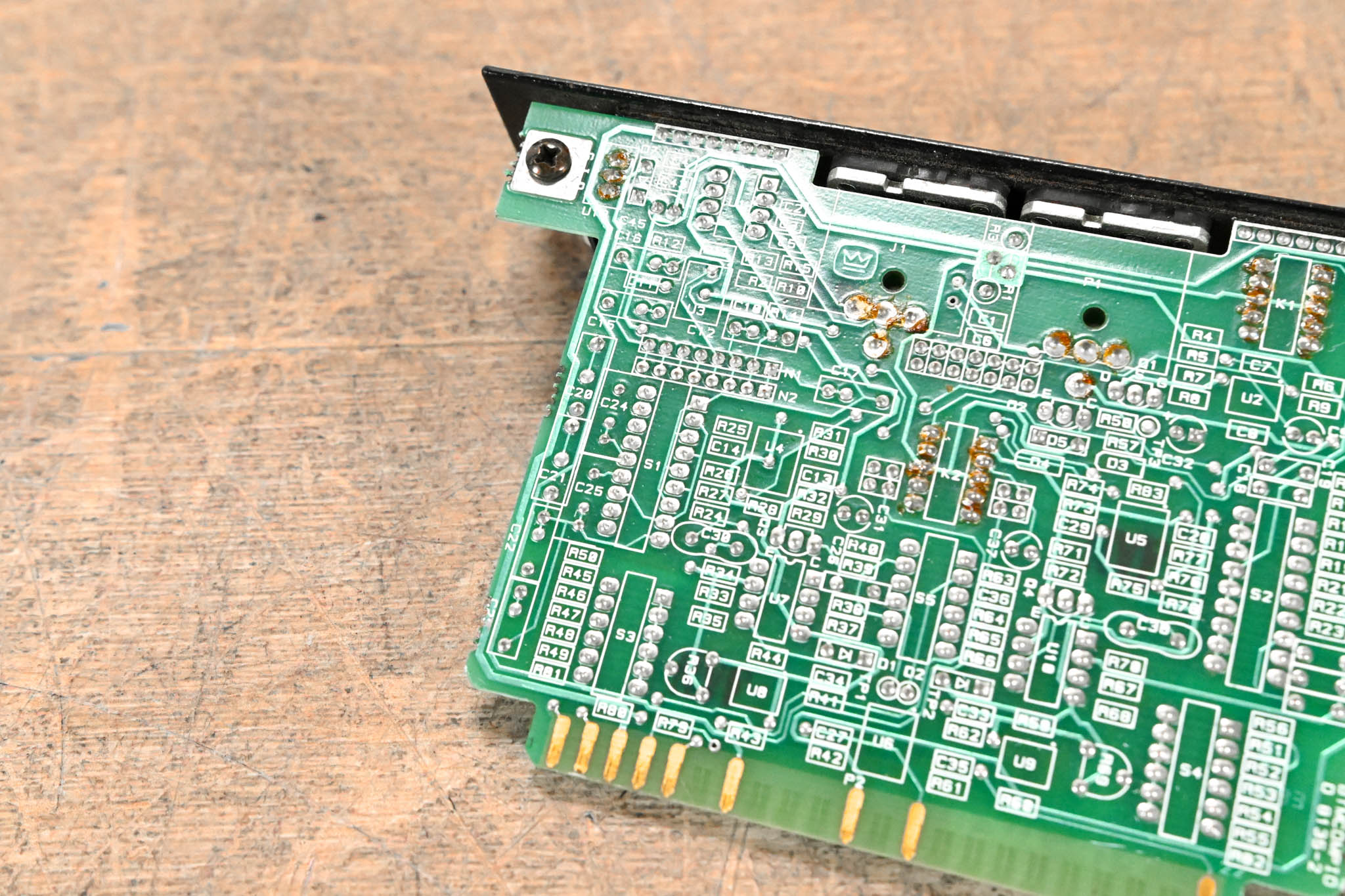 Crown PIP-AMC Input Processor Card