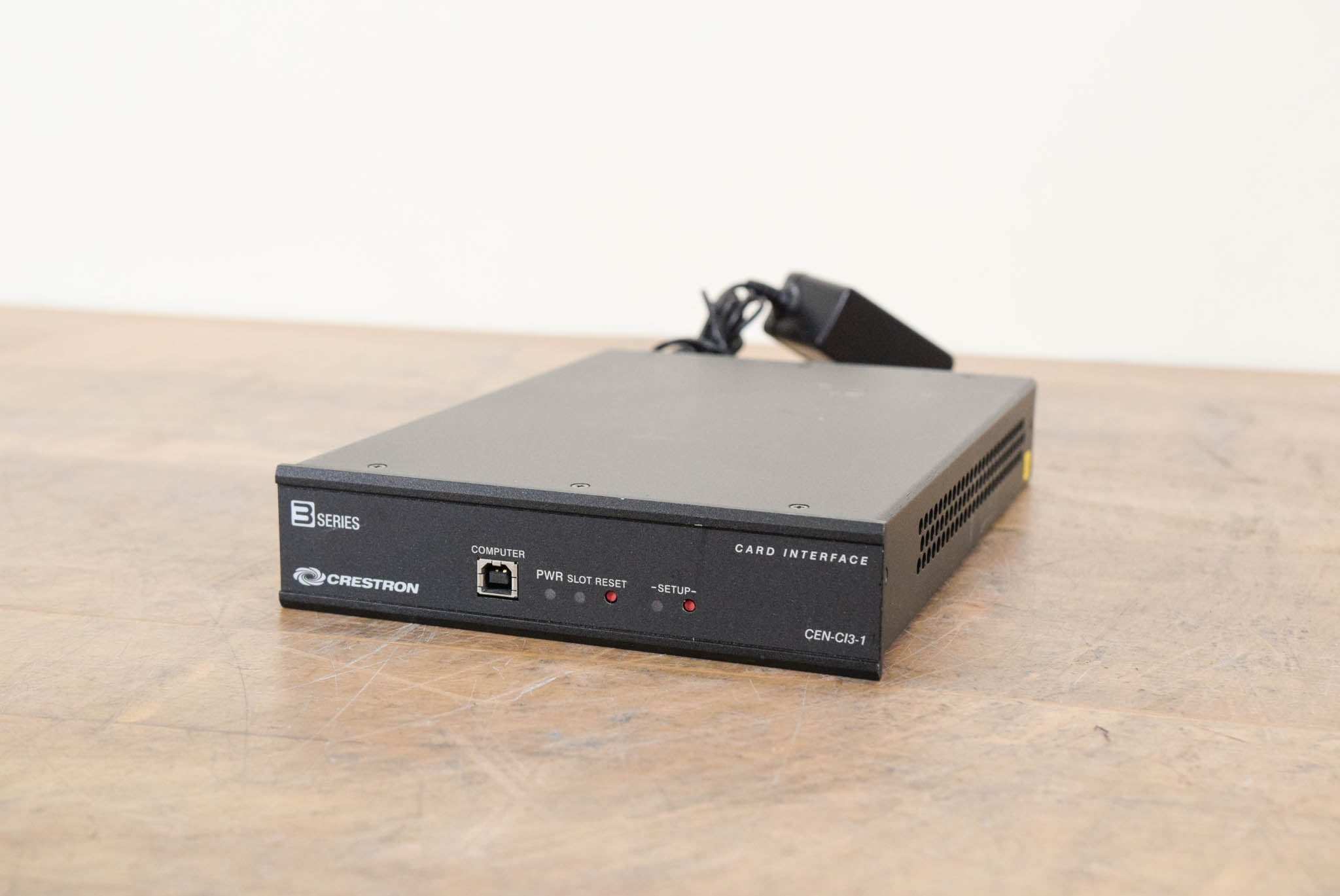 Crestron Control Processor Computer