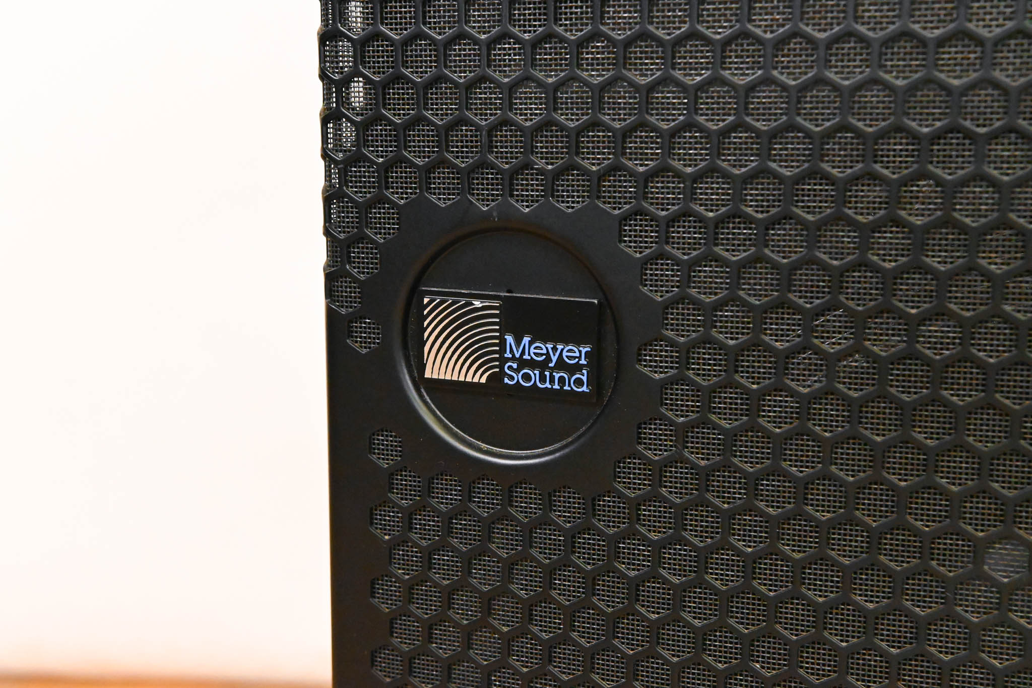 Meyer Sound JM-1P 15" Active Arrayable Loudspeaker (PAIR)