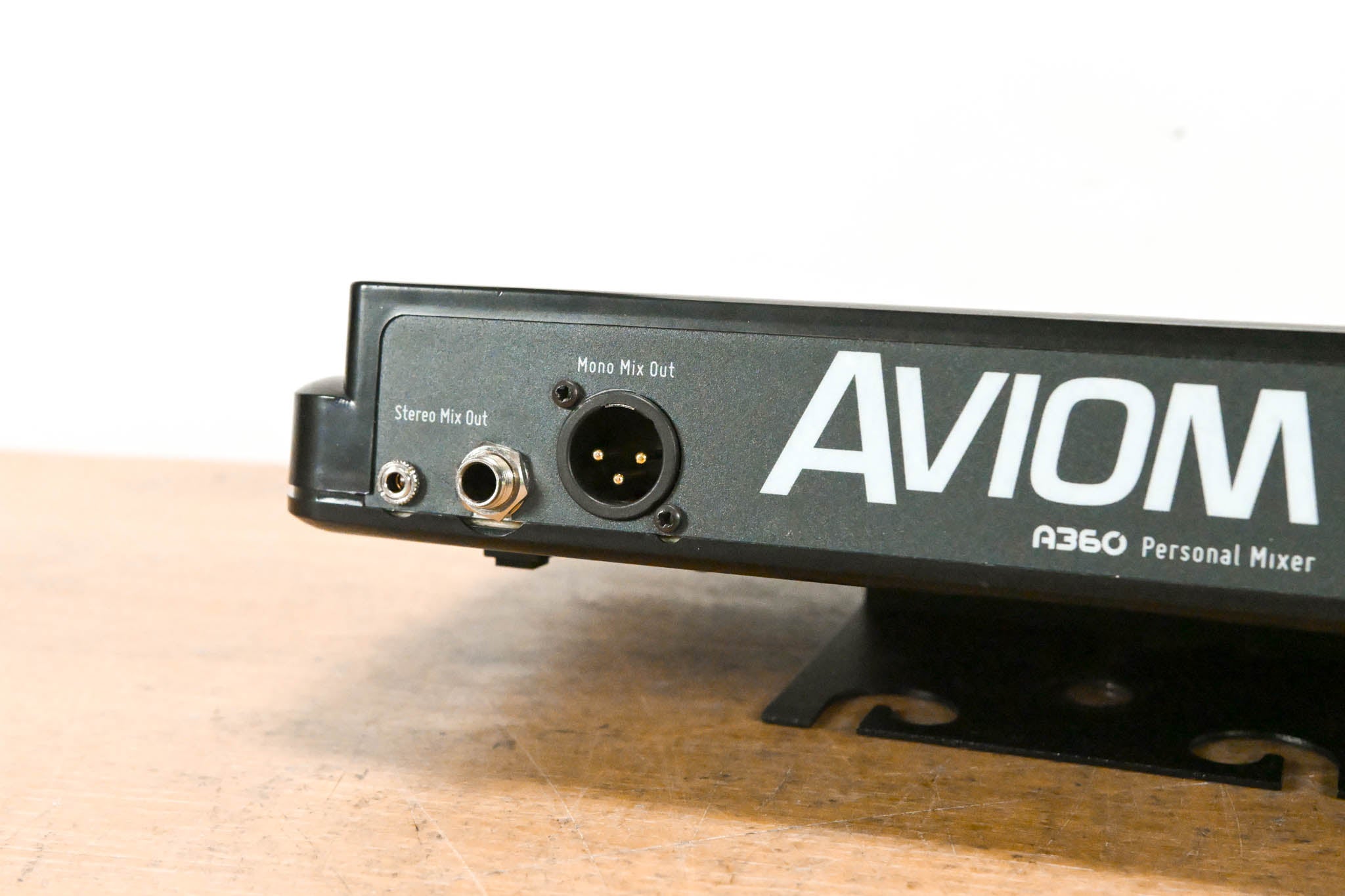 Aviom A360 36-Channel Personal Mixer