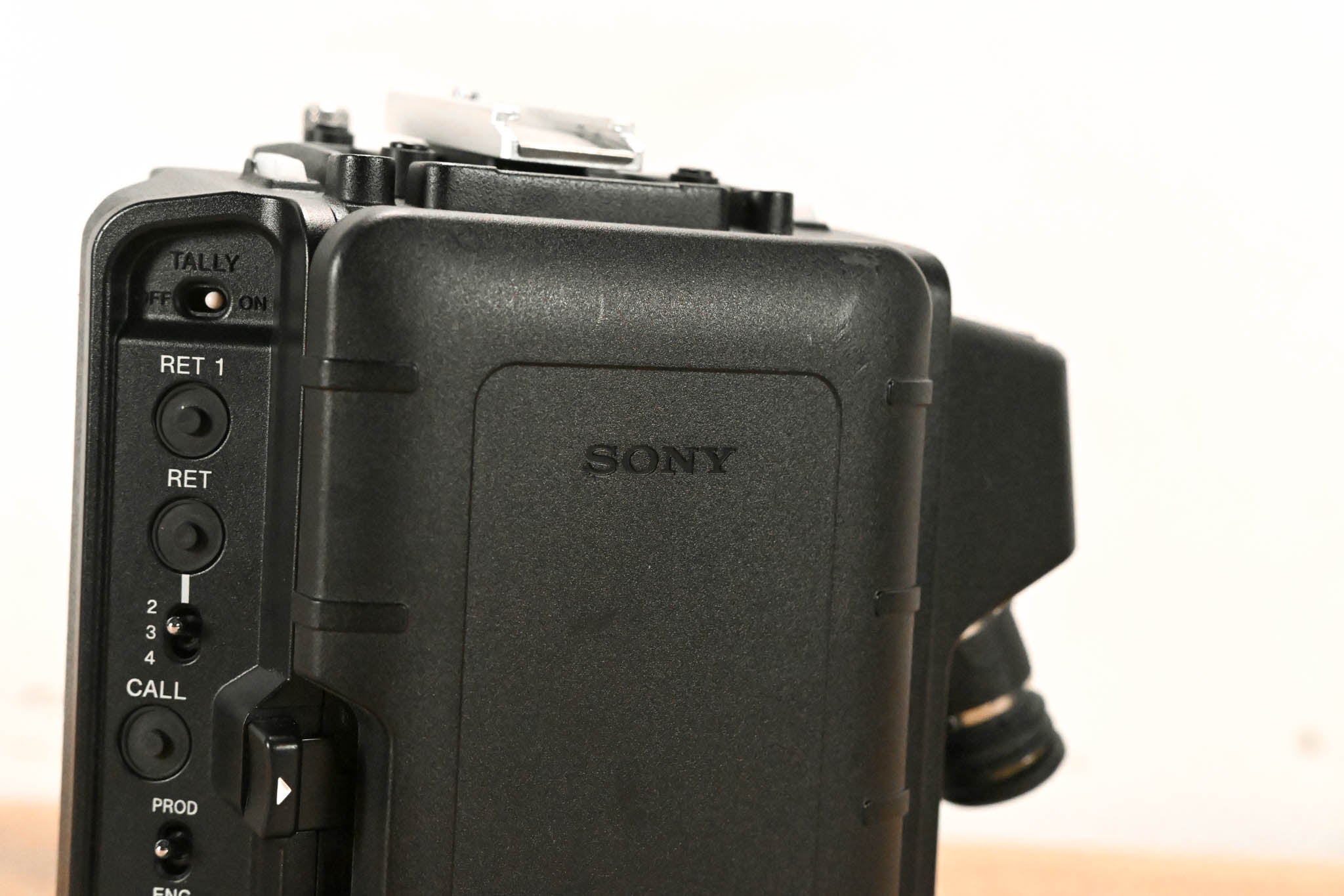 Sony CA-FB70 Fiber Camera Adapter