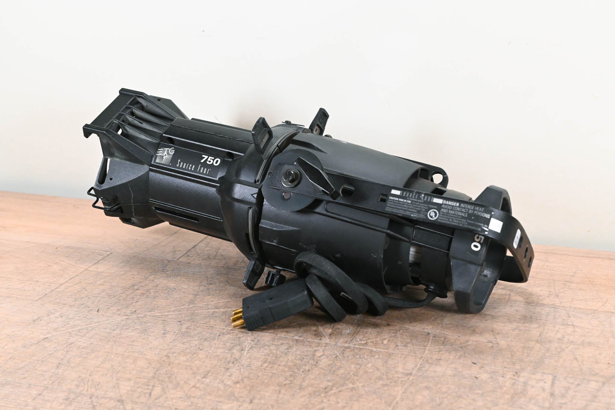 ETC Source Four 750 19 Degree Ellipsoidal Light