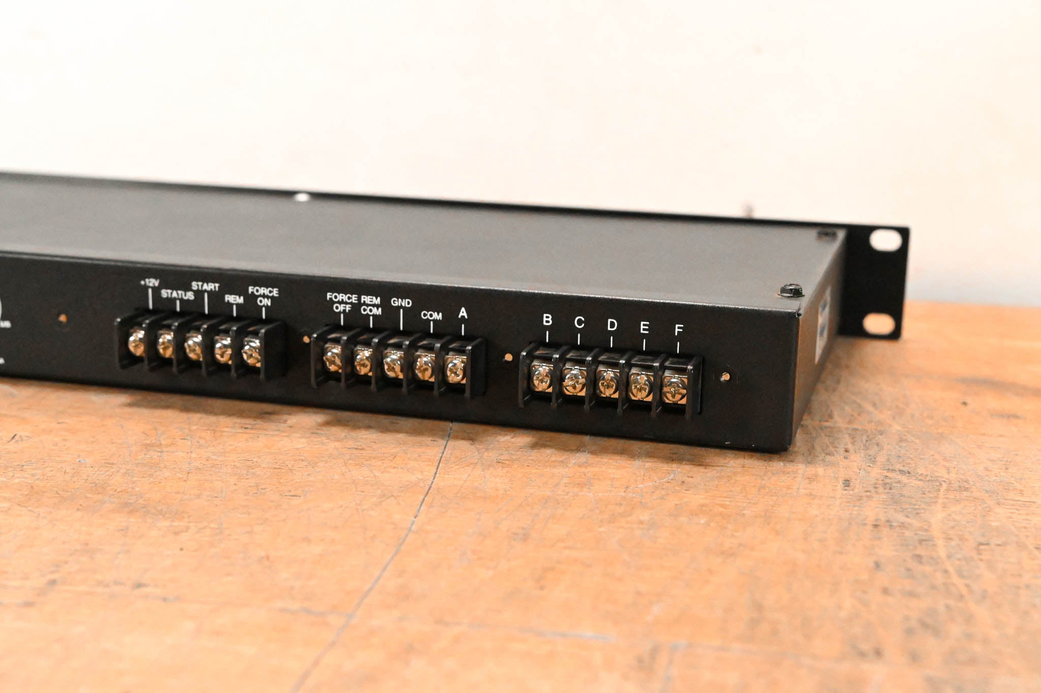 Furman PowerLink Remote AC Power Sequencer
