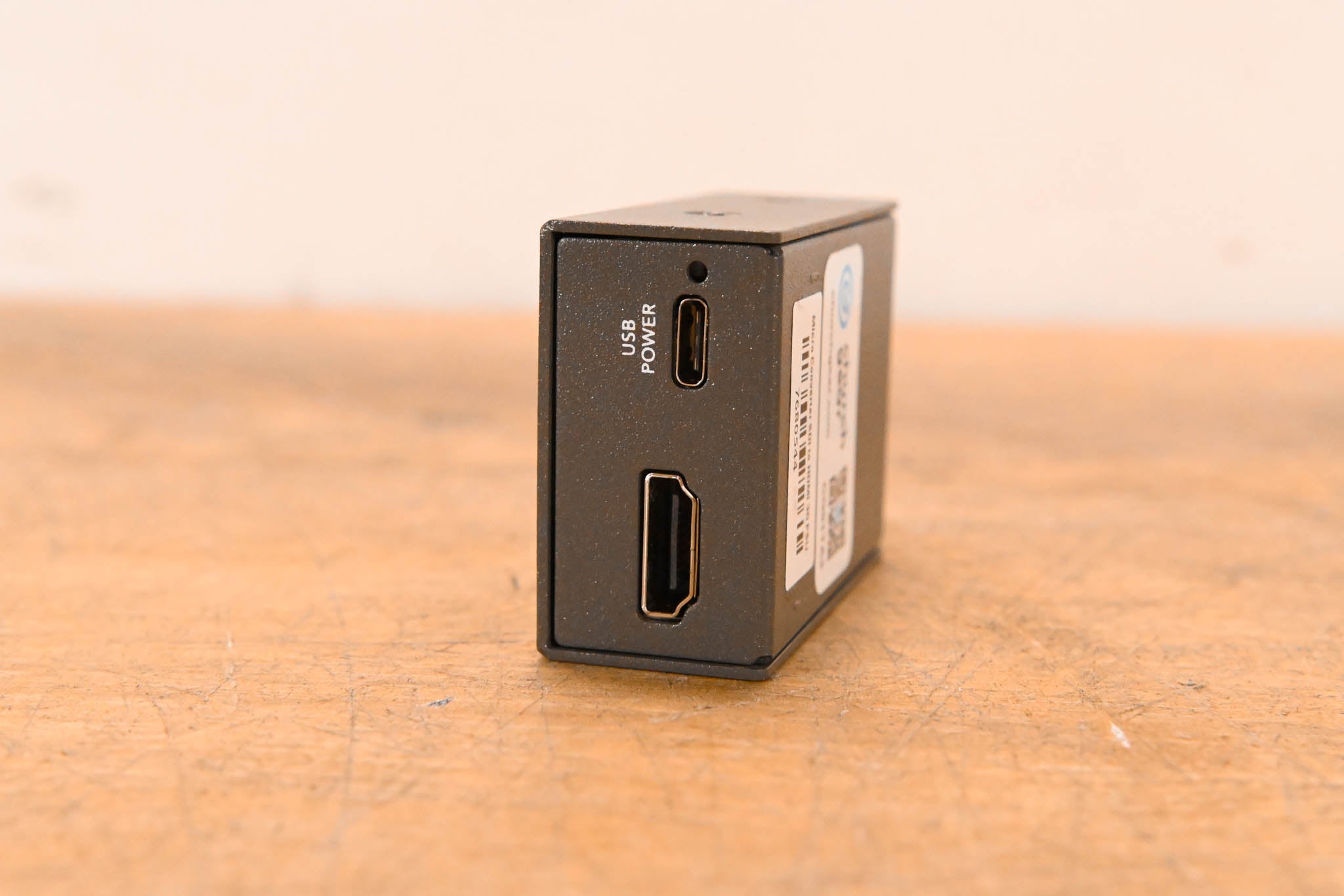 Blackmagic Design Micro Converter SDI to HDMI 3G