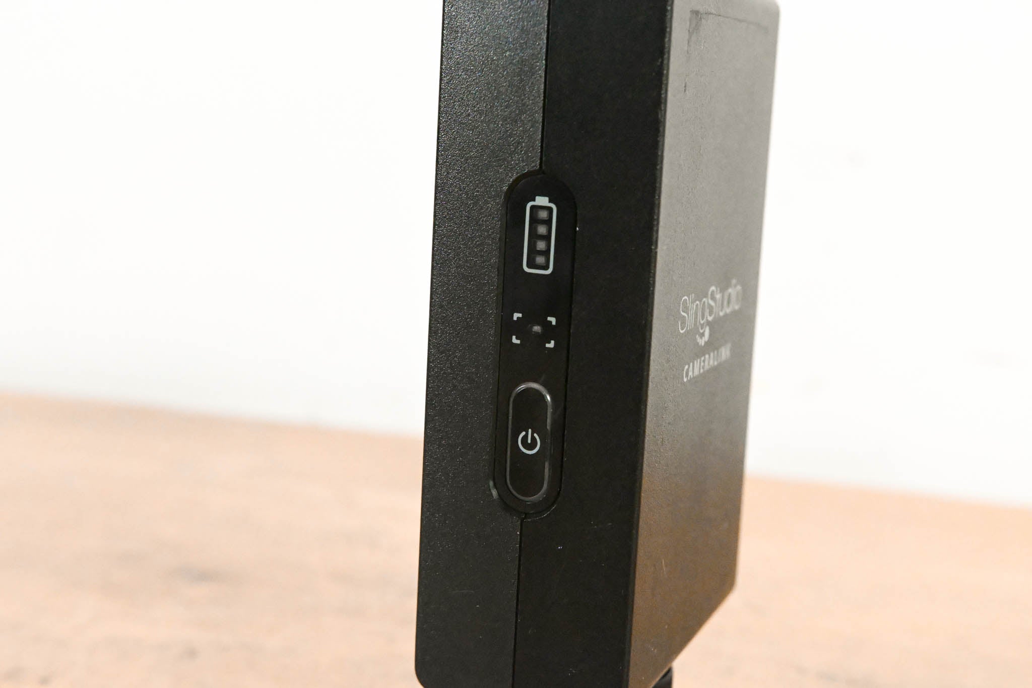 SlingStudio CameraLink
