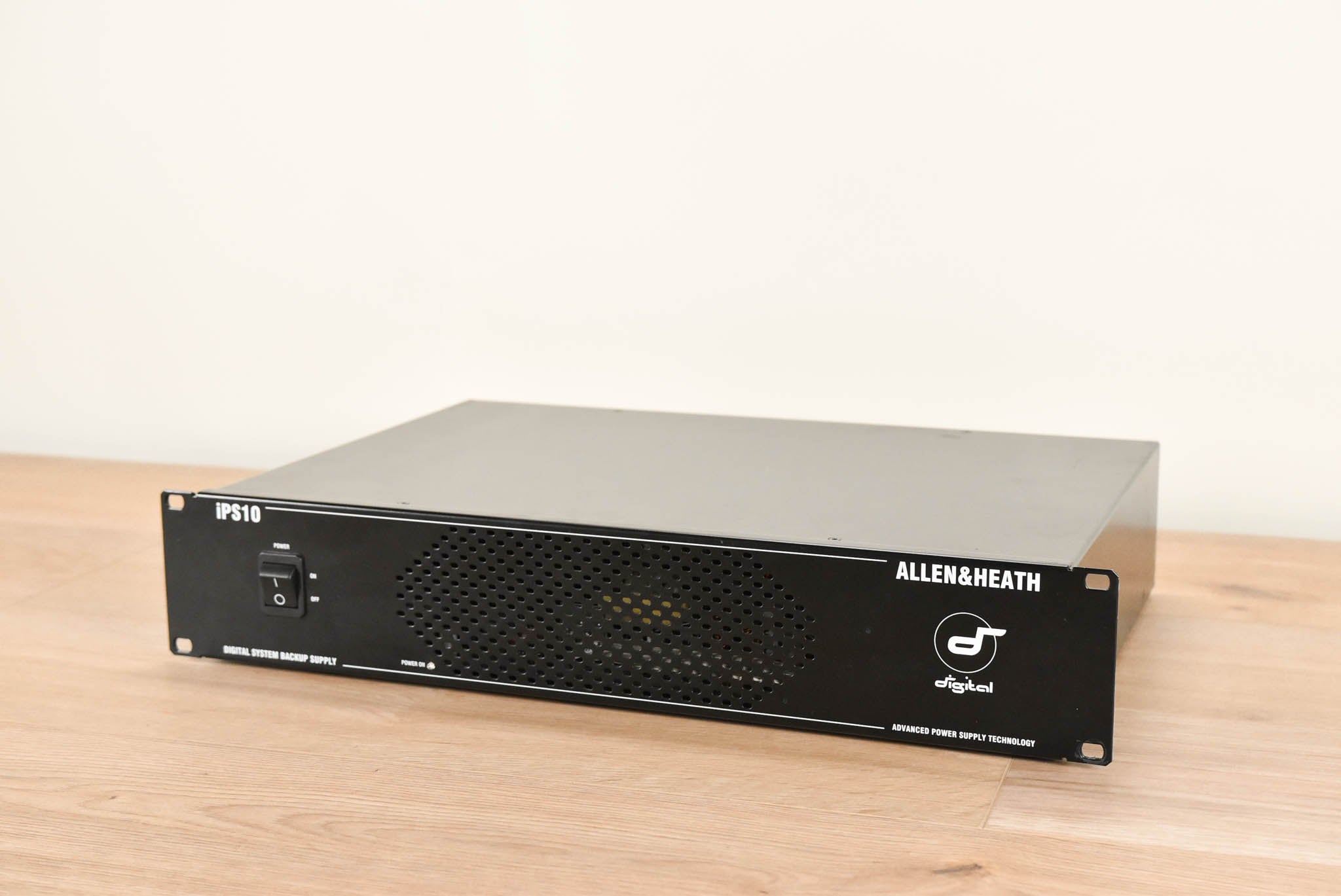 Allen & Heath iPS10 Redundant Power Supply for iLive